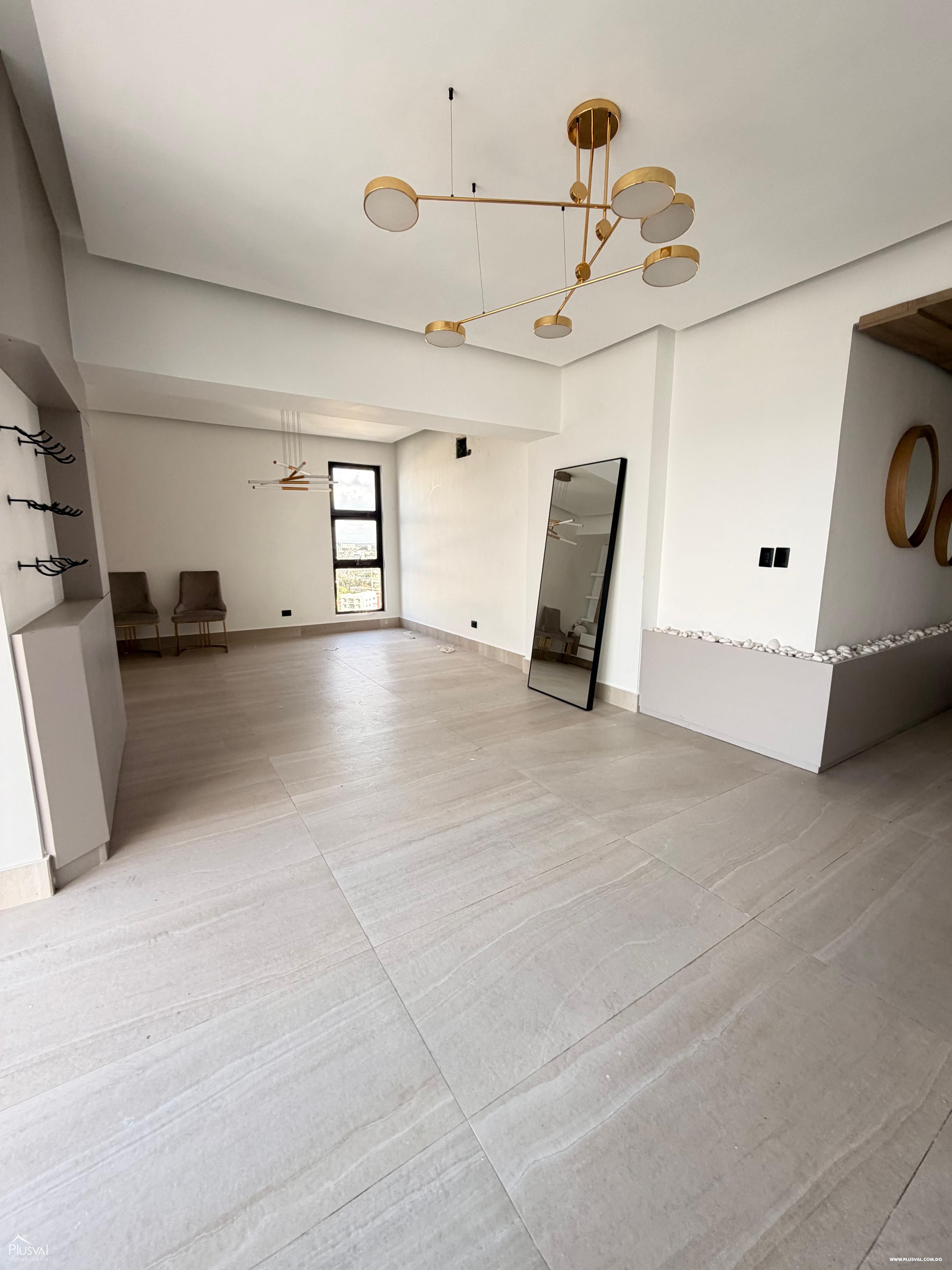 Apartamento en venta en zona céntrica de Santiago 505658