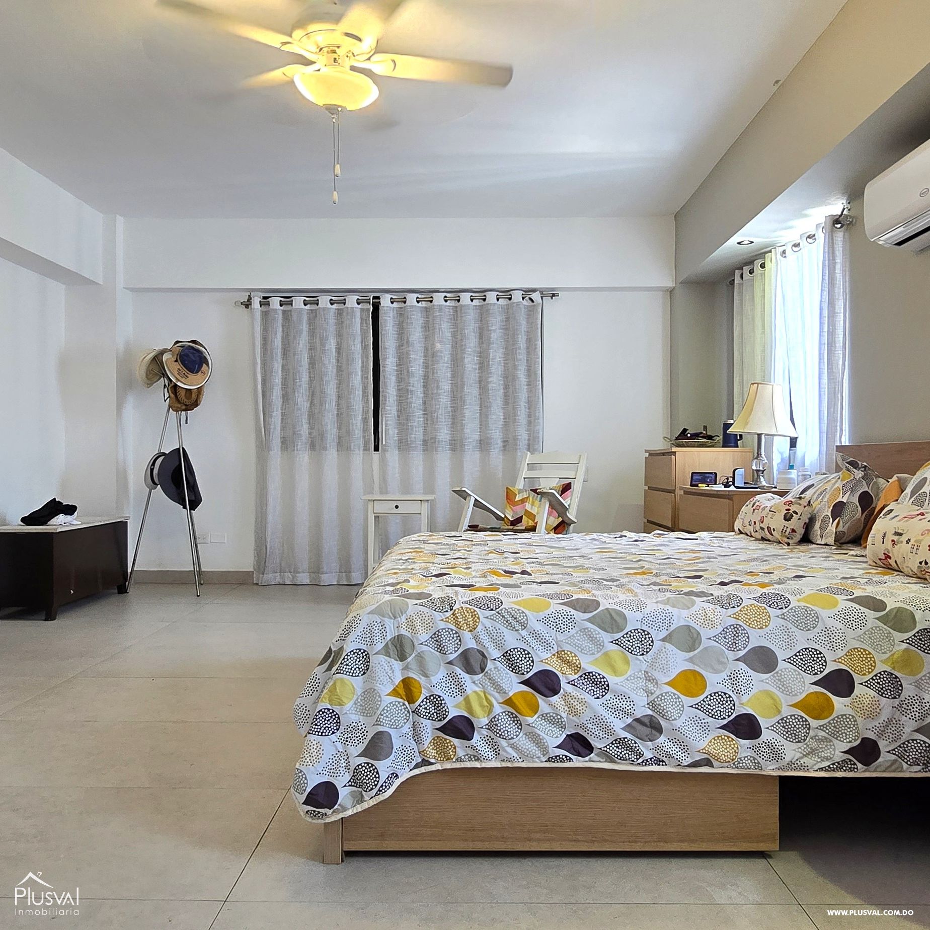 Pent House en Venta Naco 432775