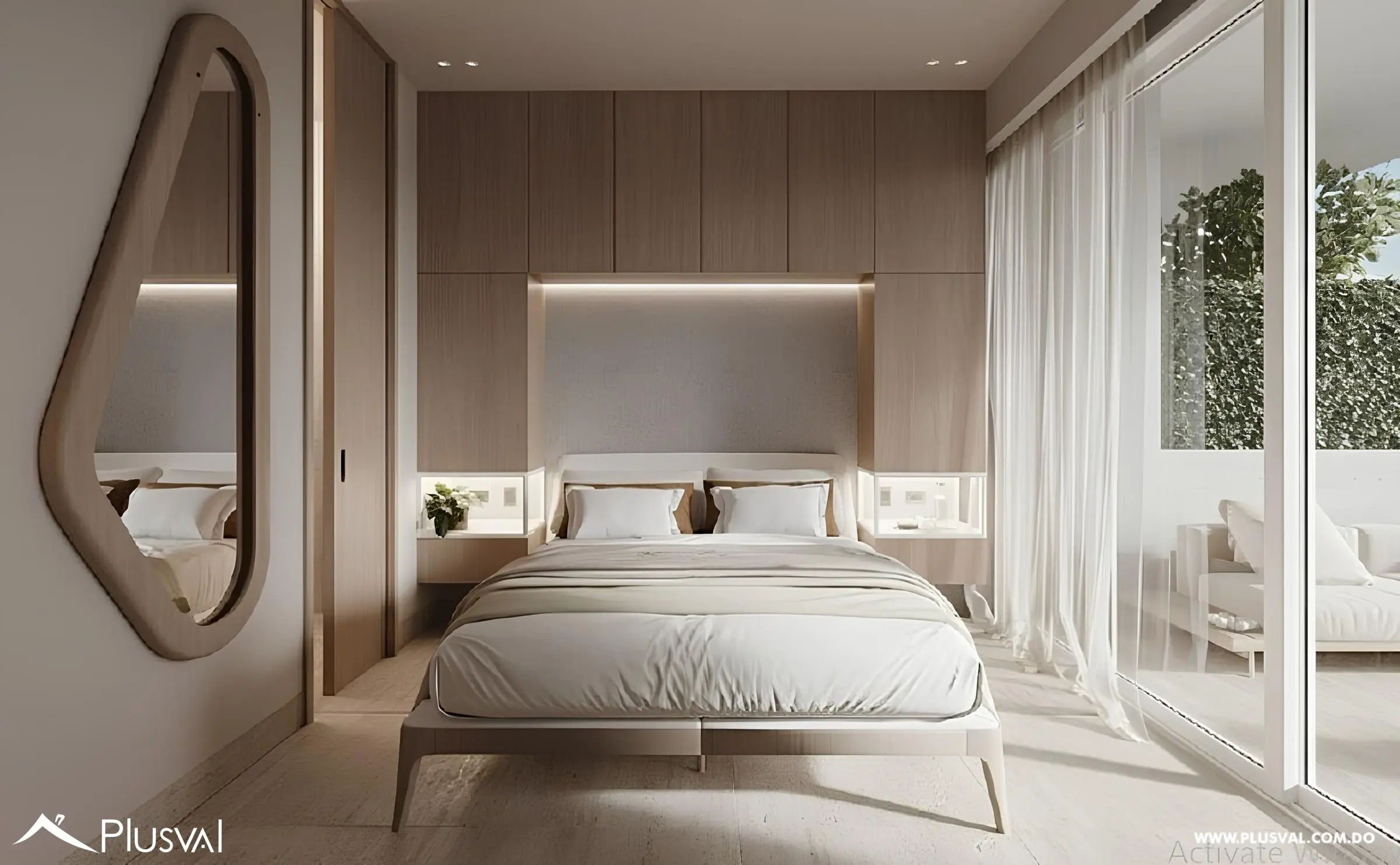 Excelente Proyecto en Primera linea de Juan Dolio 483409