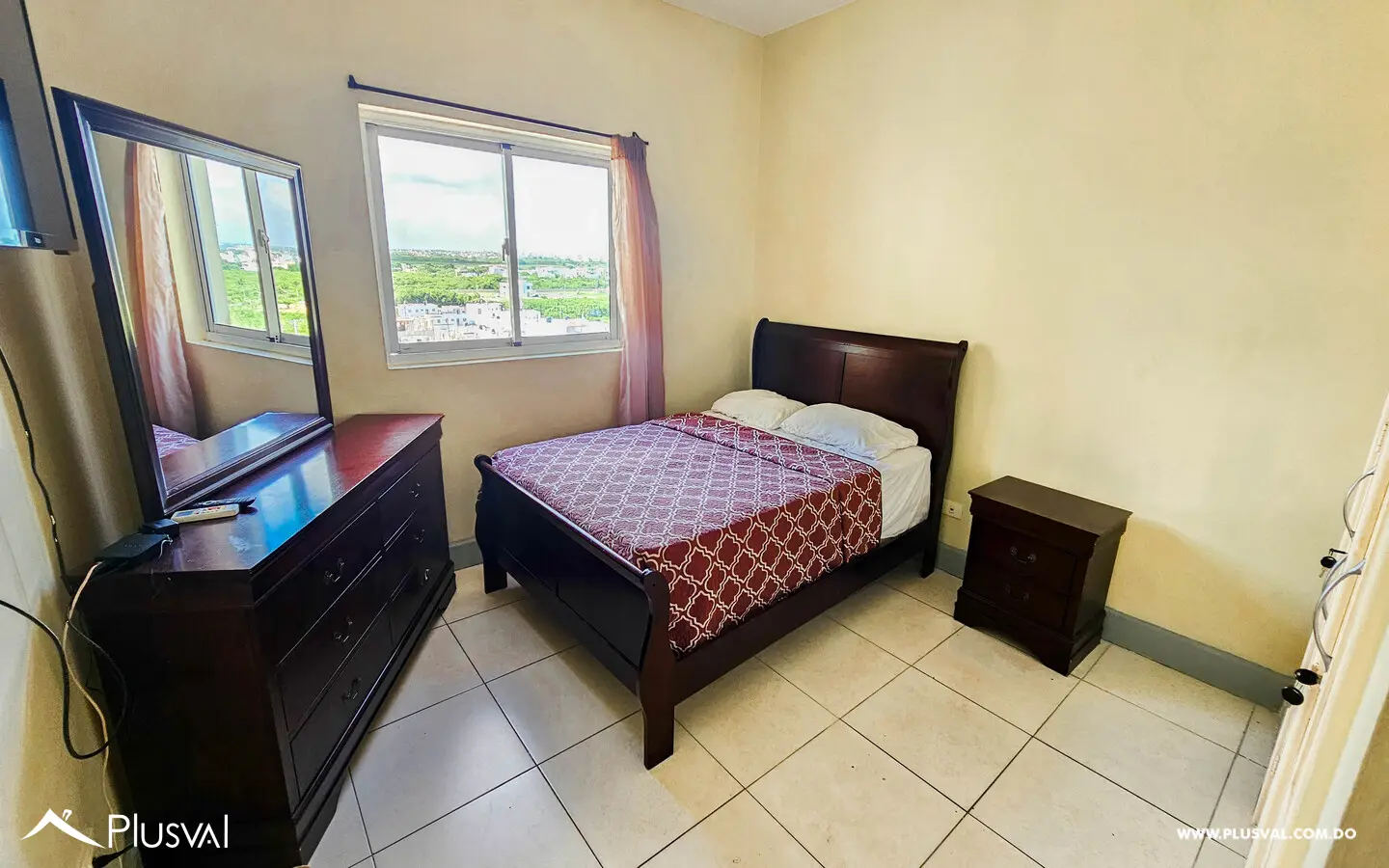 Espacioso pent-house con vista al mar 462220
