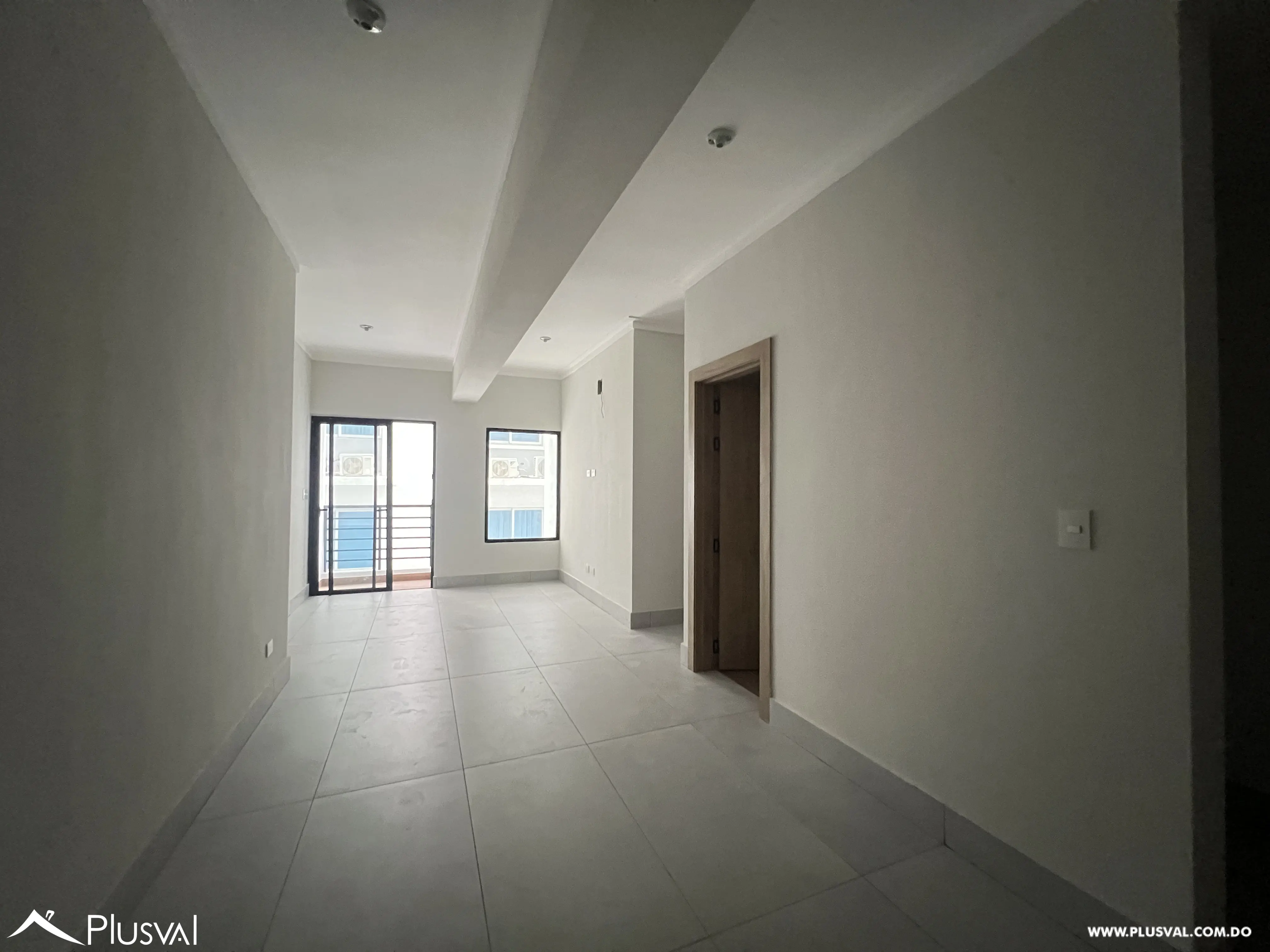 Apartamento en venta en La Esperilla 483013