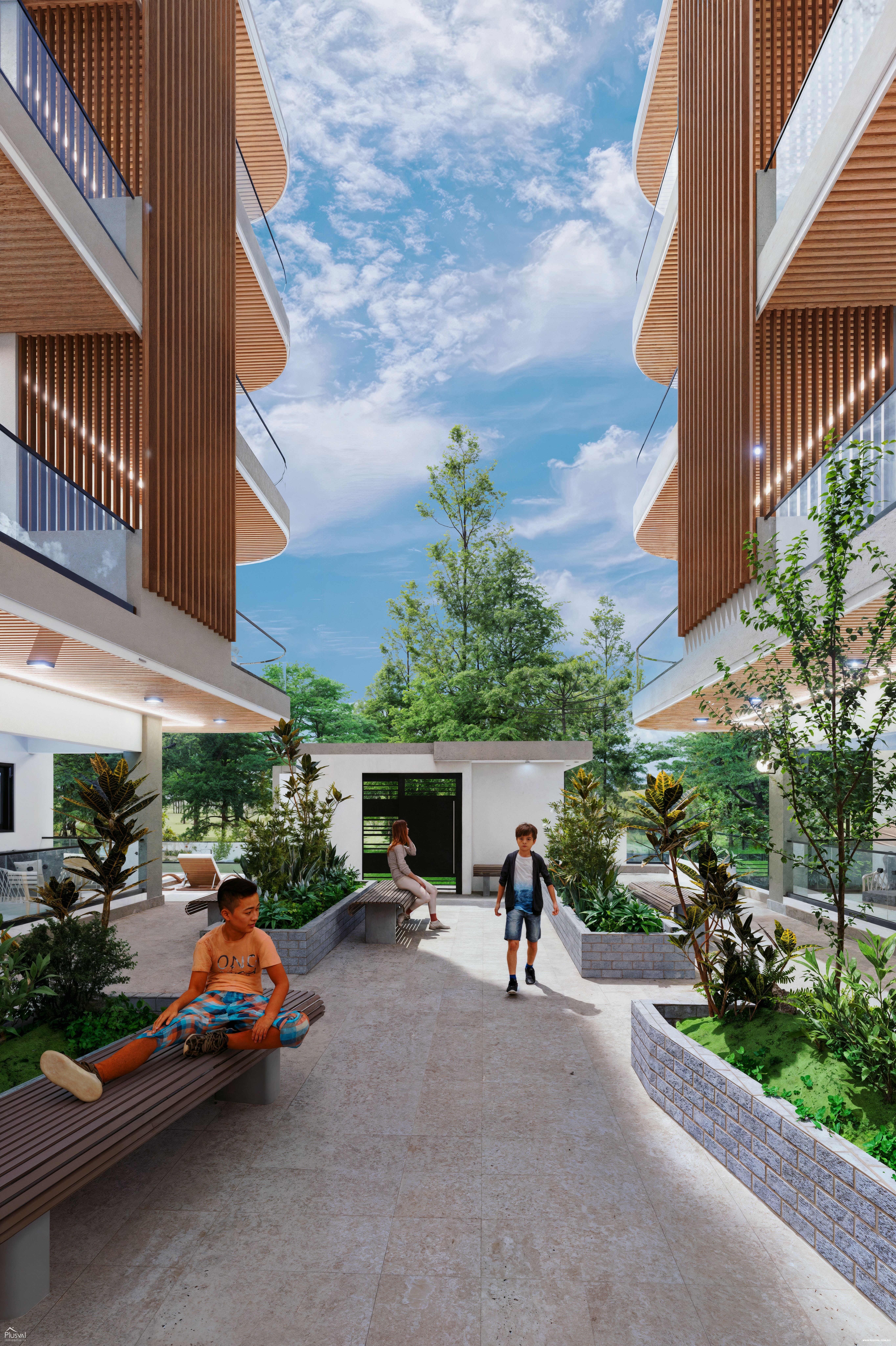 Apartamentos en Bayahíbe de 1 y 2 Habitaciones 493460