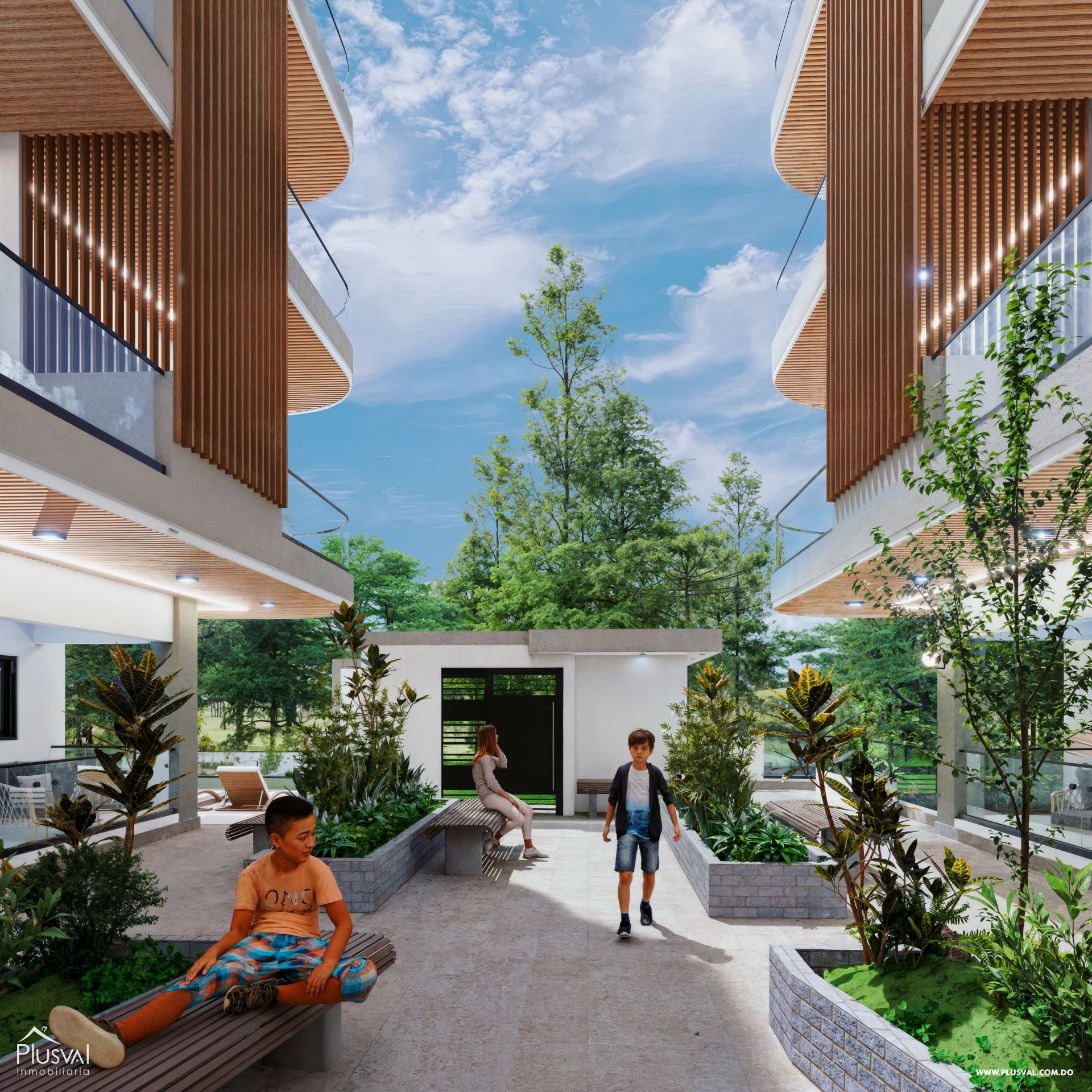 Apartamentos en Bayahíbe de 1 y 2 Habitaciones 493800