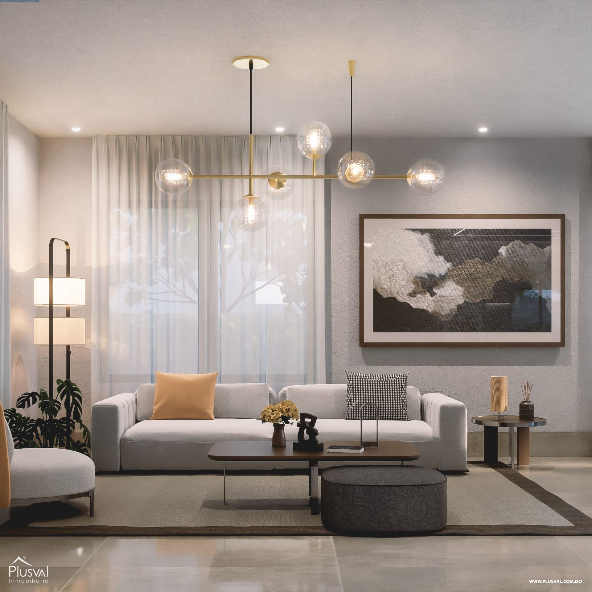Casas en planos de venta en residencial cerrado y con piscina 390020