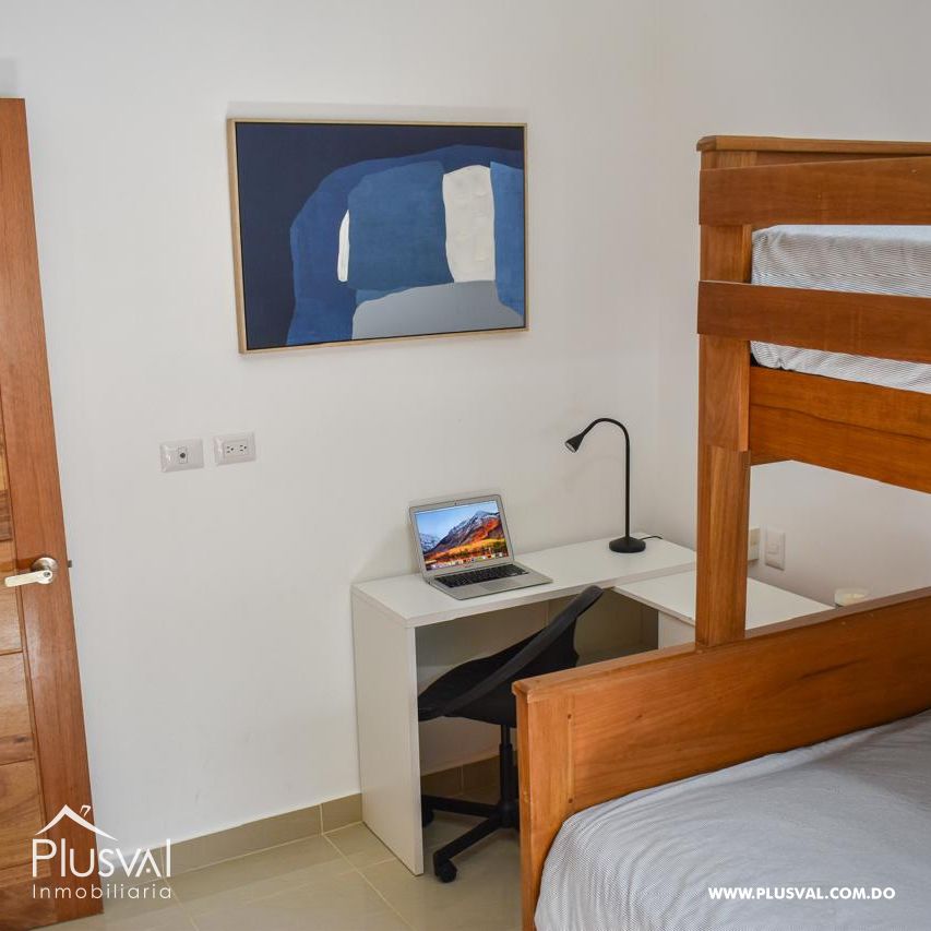 Villa en Renta en Sosua Ocean Village 448836