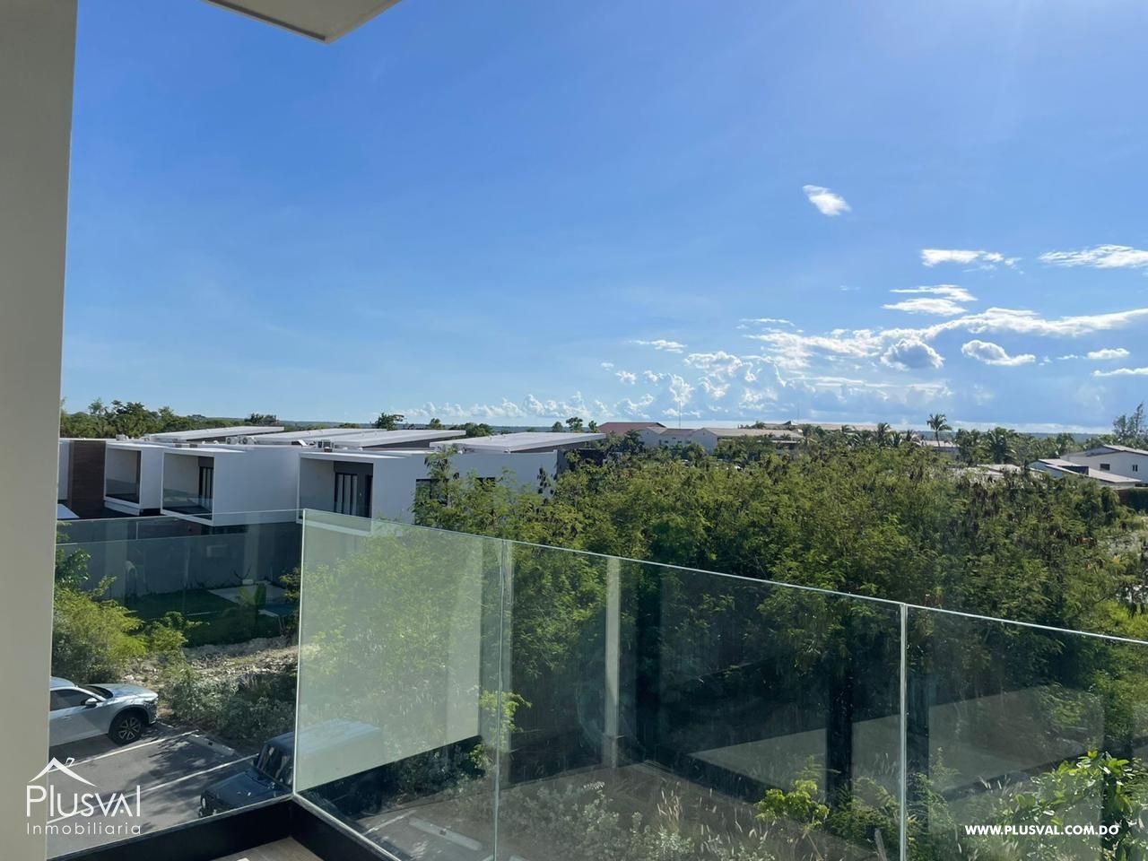 Apartamento en alquiler en Las Canas, Punta Cana 277510