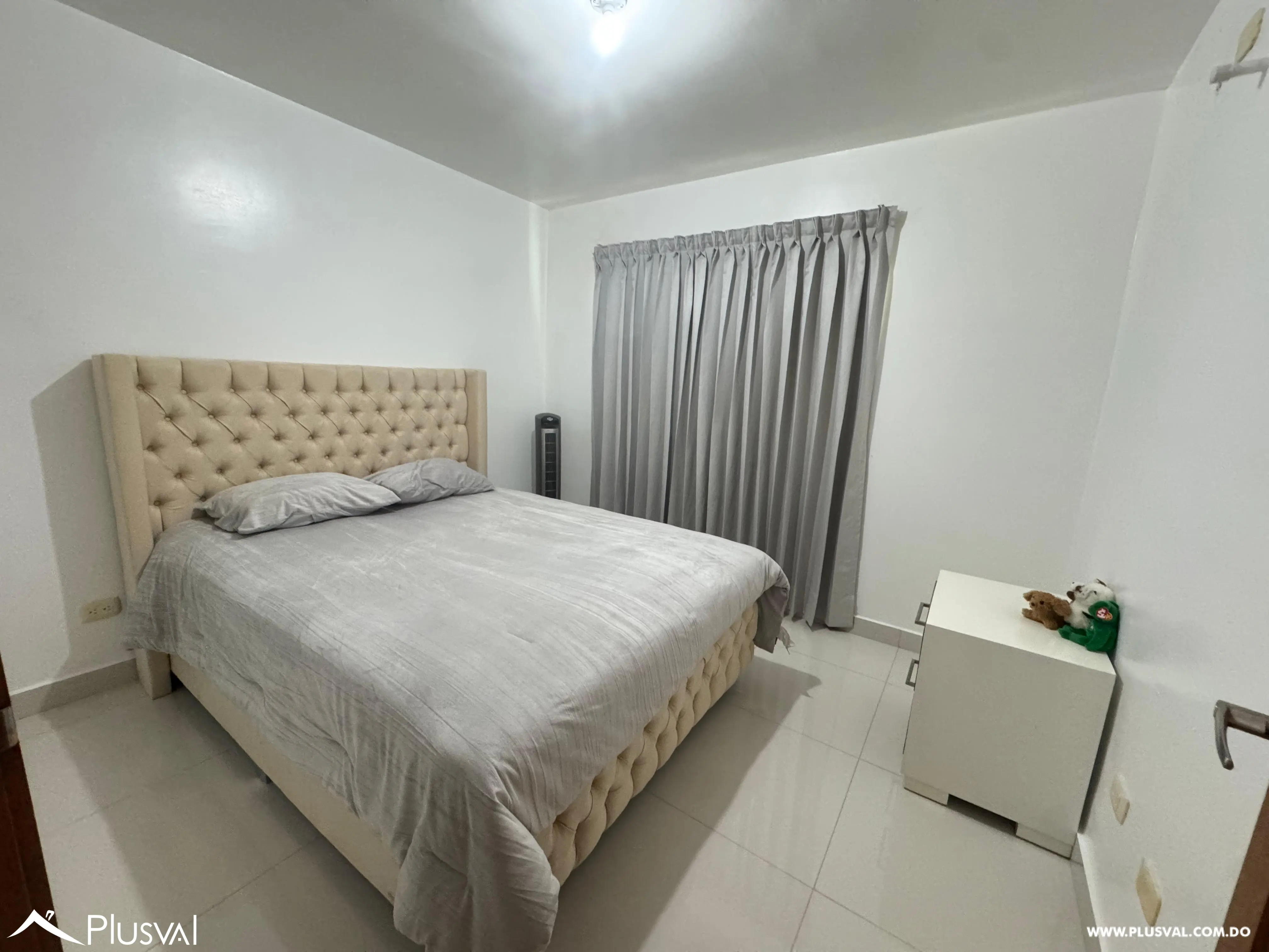 Apartamento en Venta Amueblado y Equipado en Proyecto Cerrado 456470