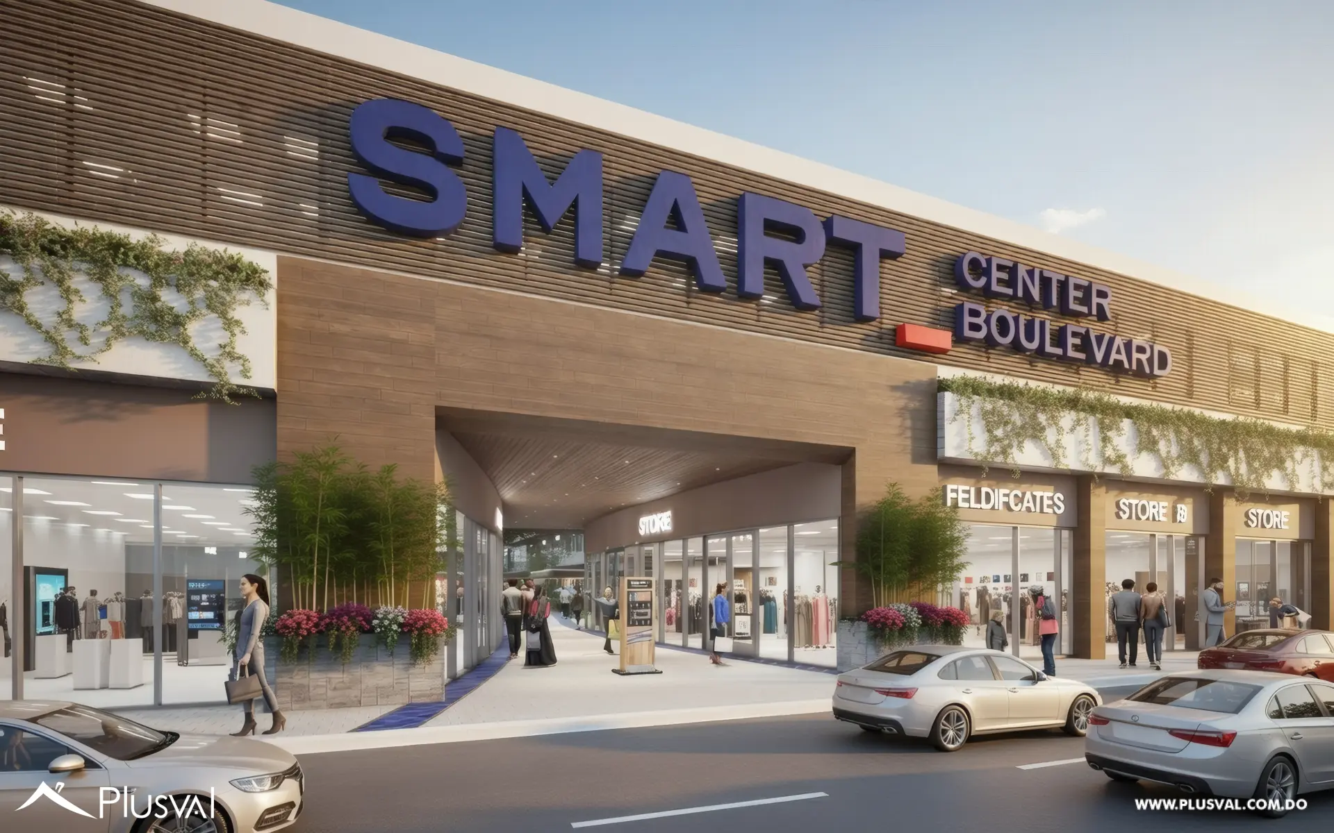 Local Comercial En Alquiler 489788
