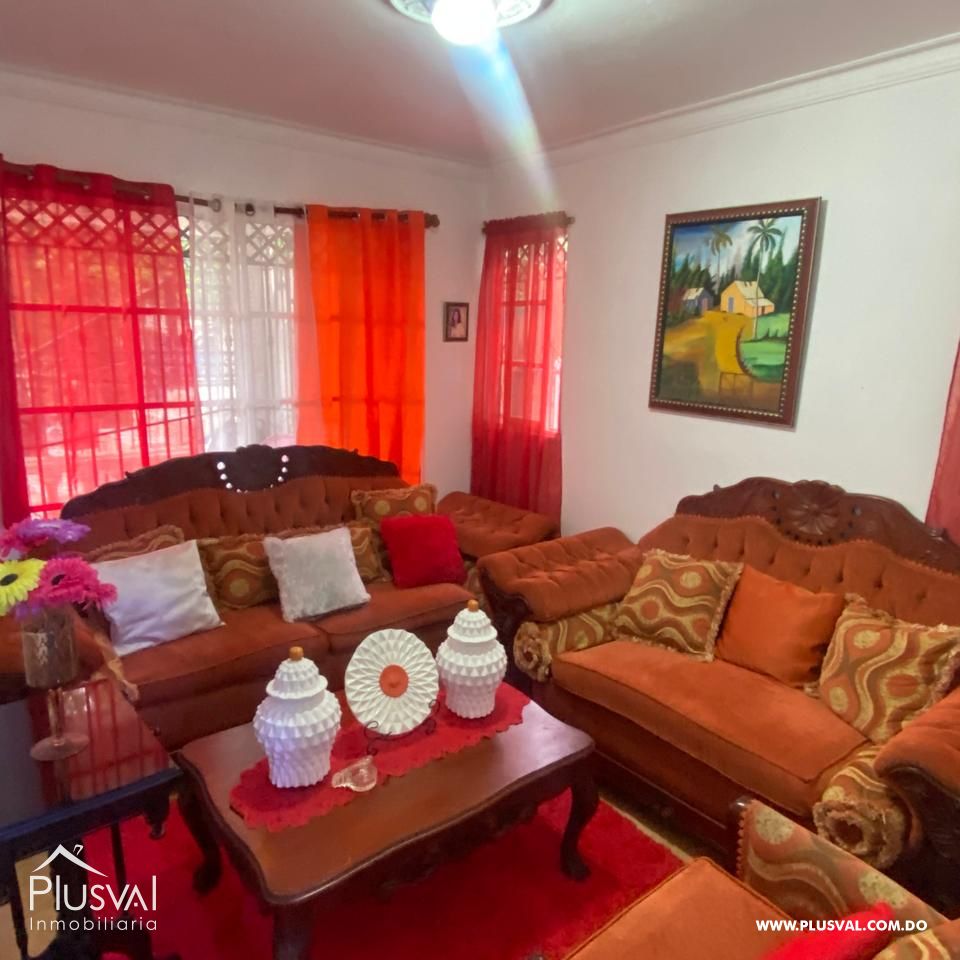 Se vende casa Dúplex en Gurabo de oportunidad 360779