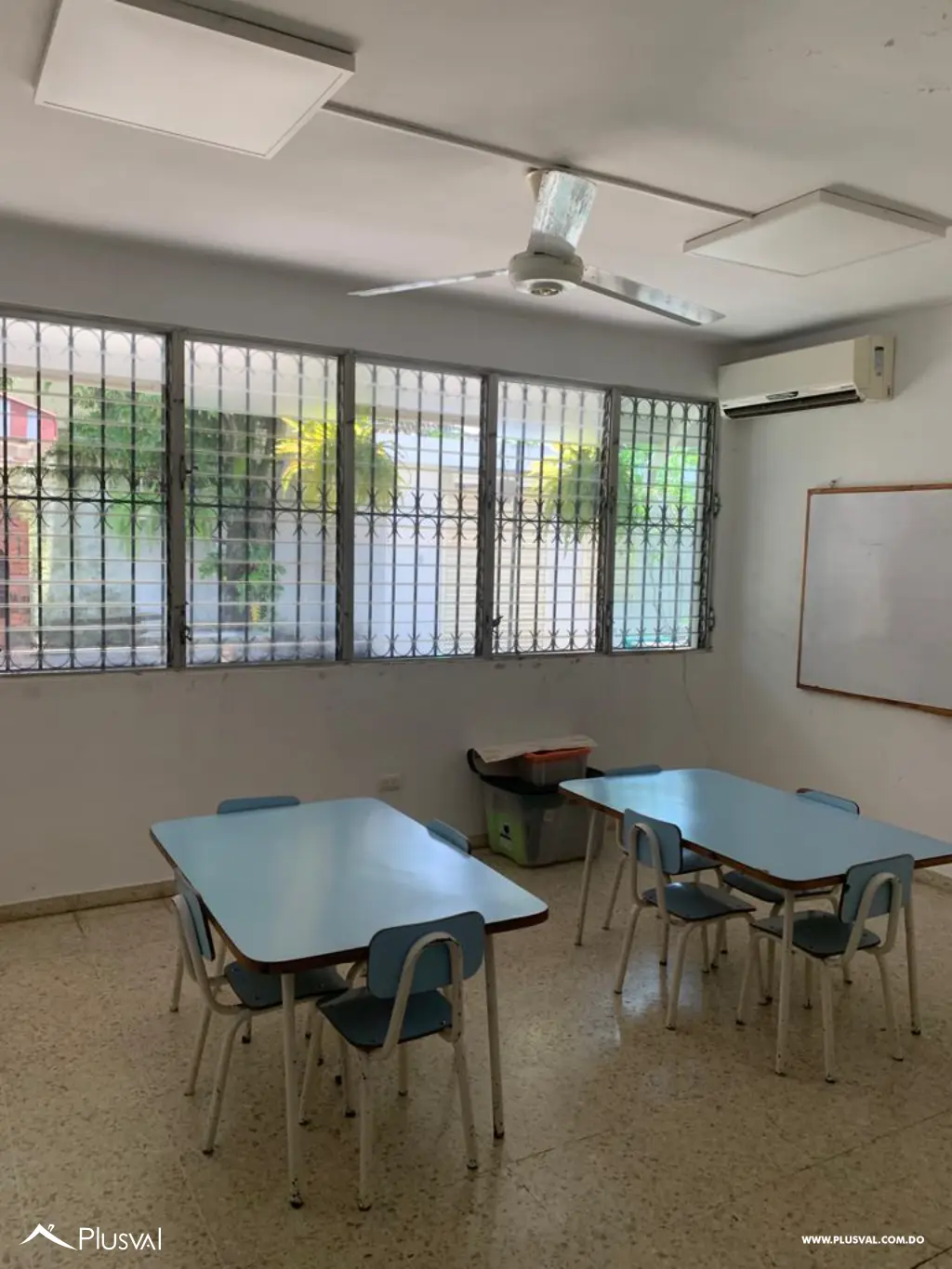 Casa de uso Comercial 523799