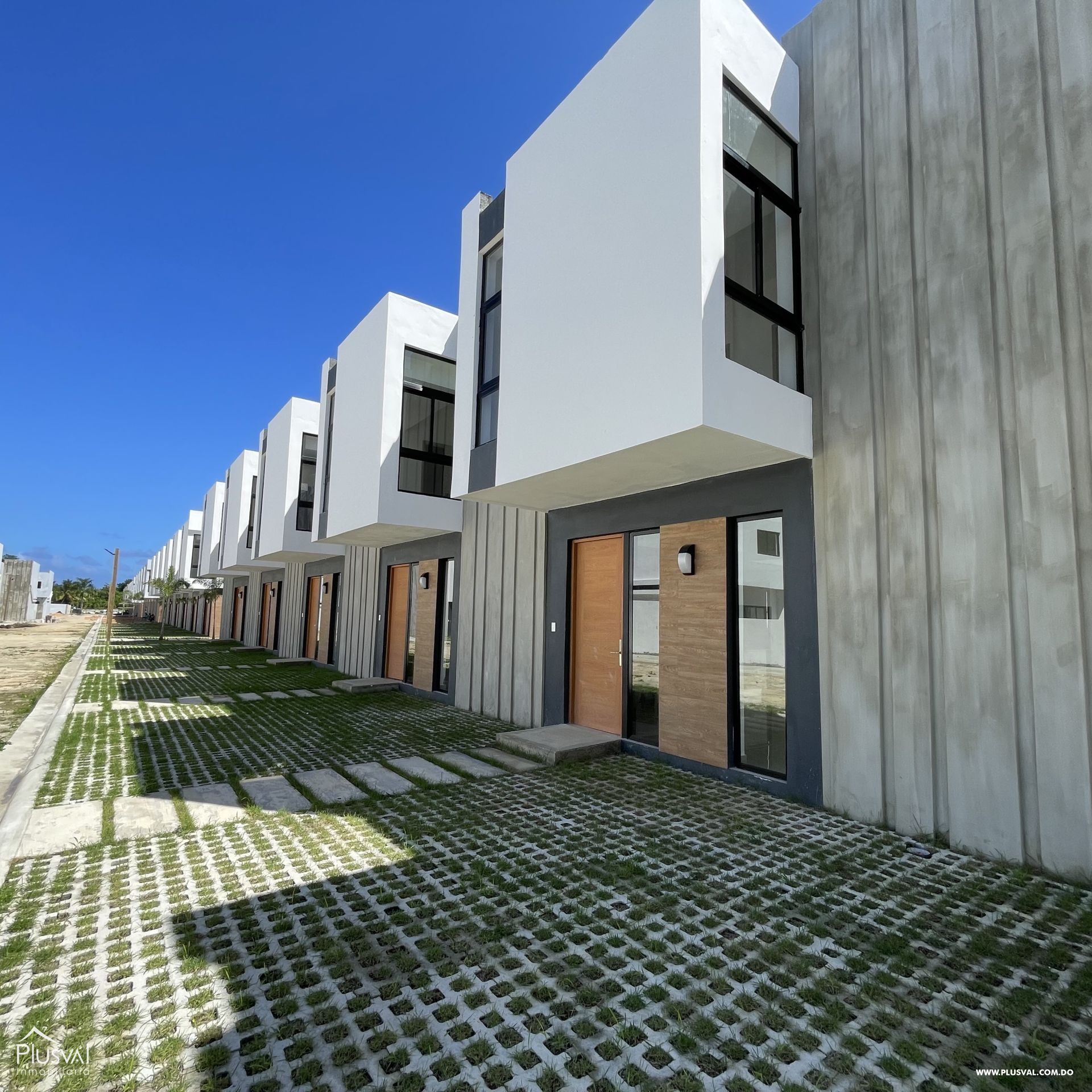 Casa en Alquiler en Bávaro,  Punta Cana 451647