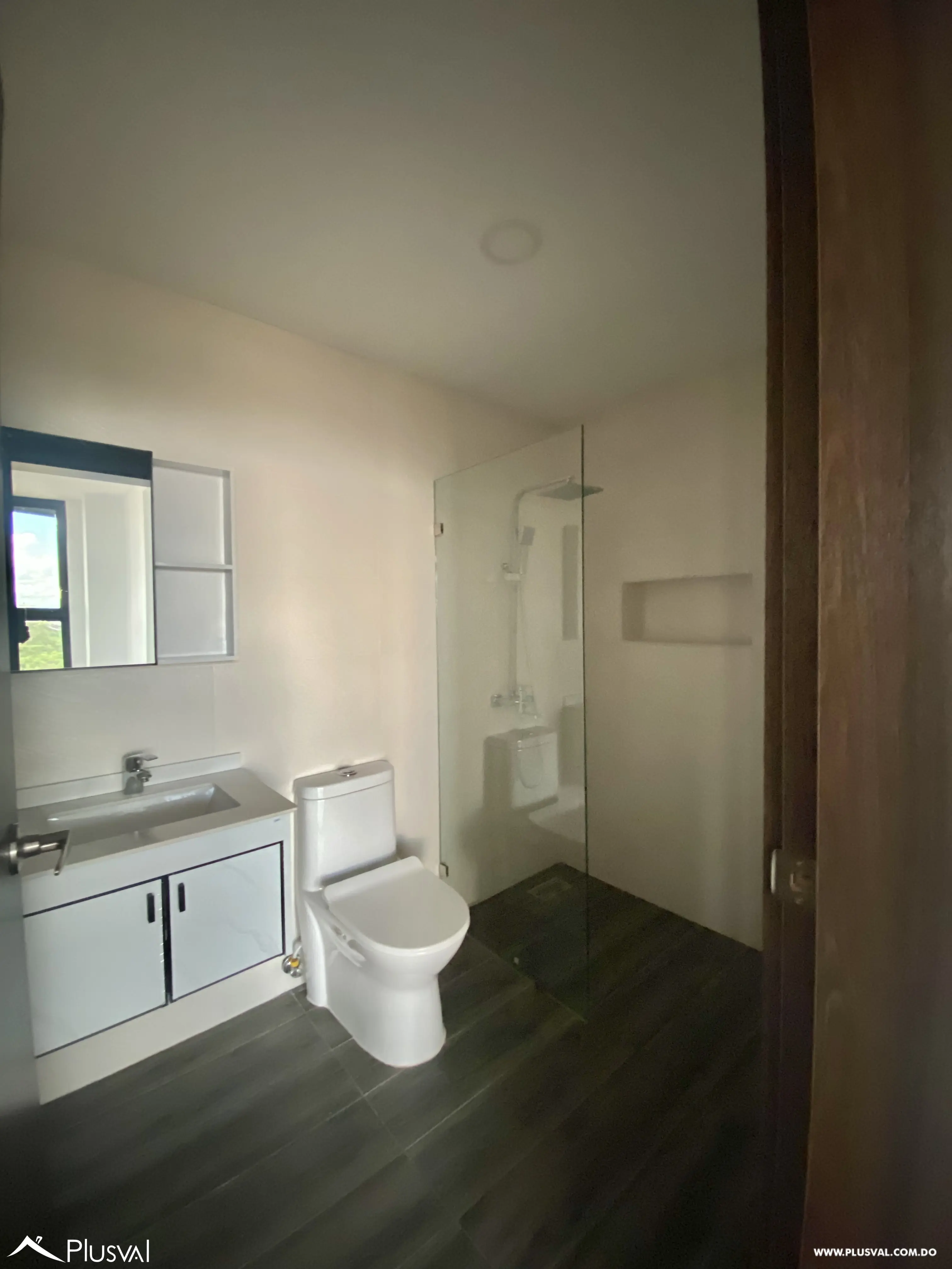 Vendo Excelente Apartamento tipo Loft en Zona Privilegiada de  Naco 477492