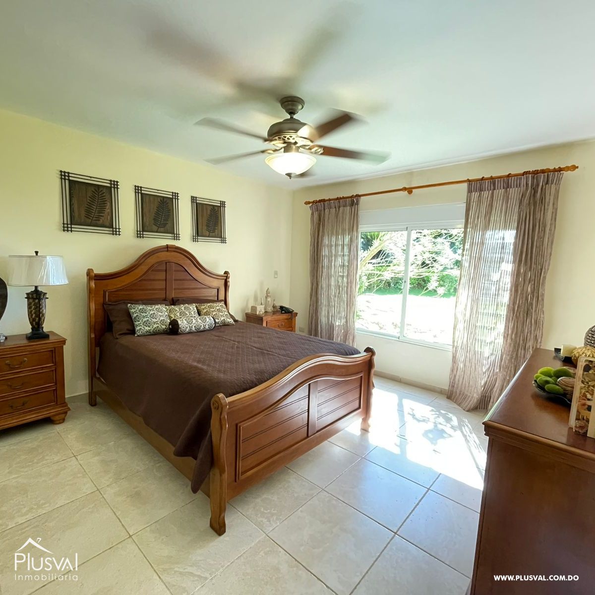 Villa en venta, en Samaná 229843