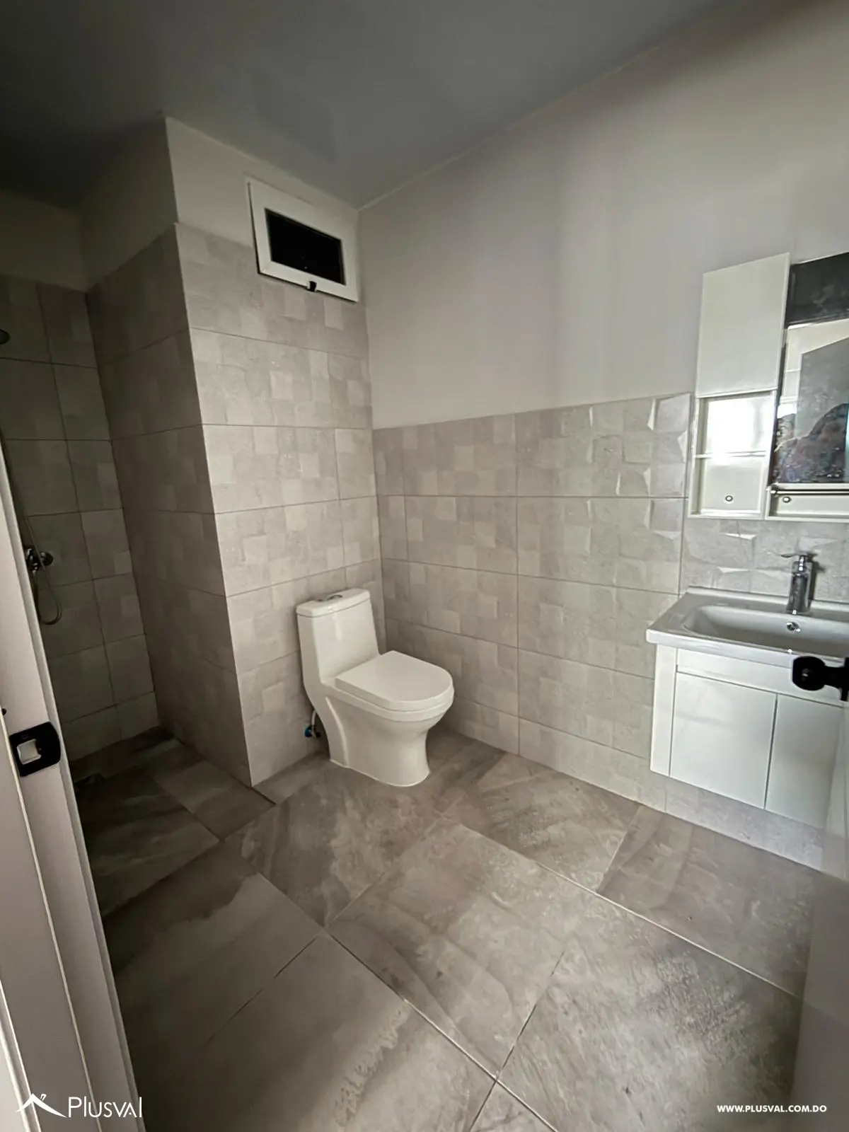 ¡Apartamento a estrenar en Serralles en alquiler – Torre Moderna! 458095