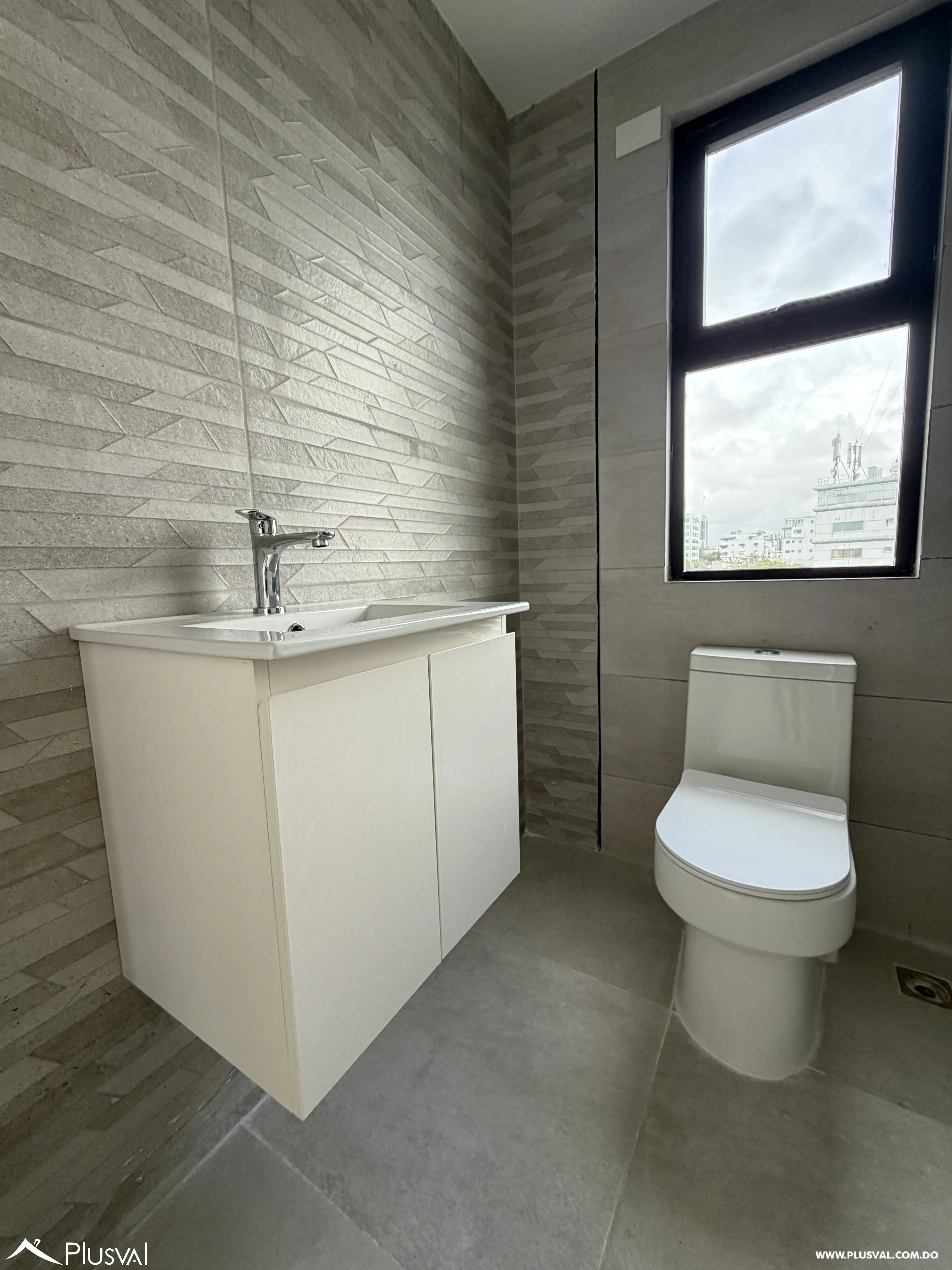 Apartamento Nuevo a estrenar de 3 habitaciones en Mirador Sur 498033