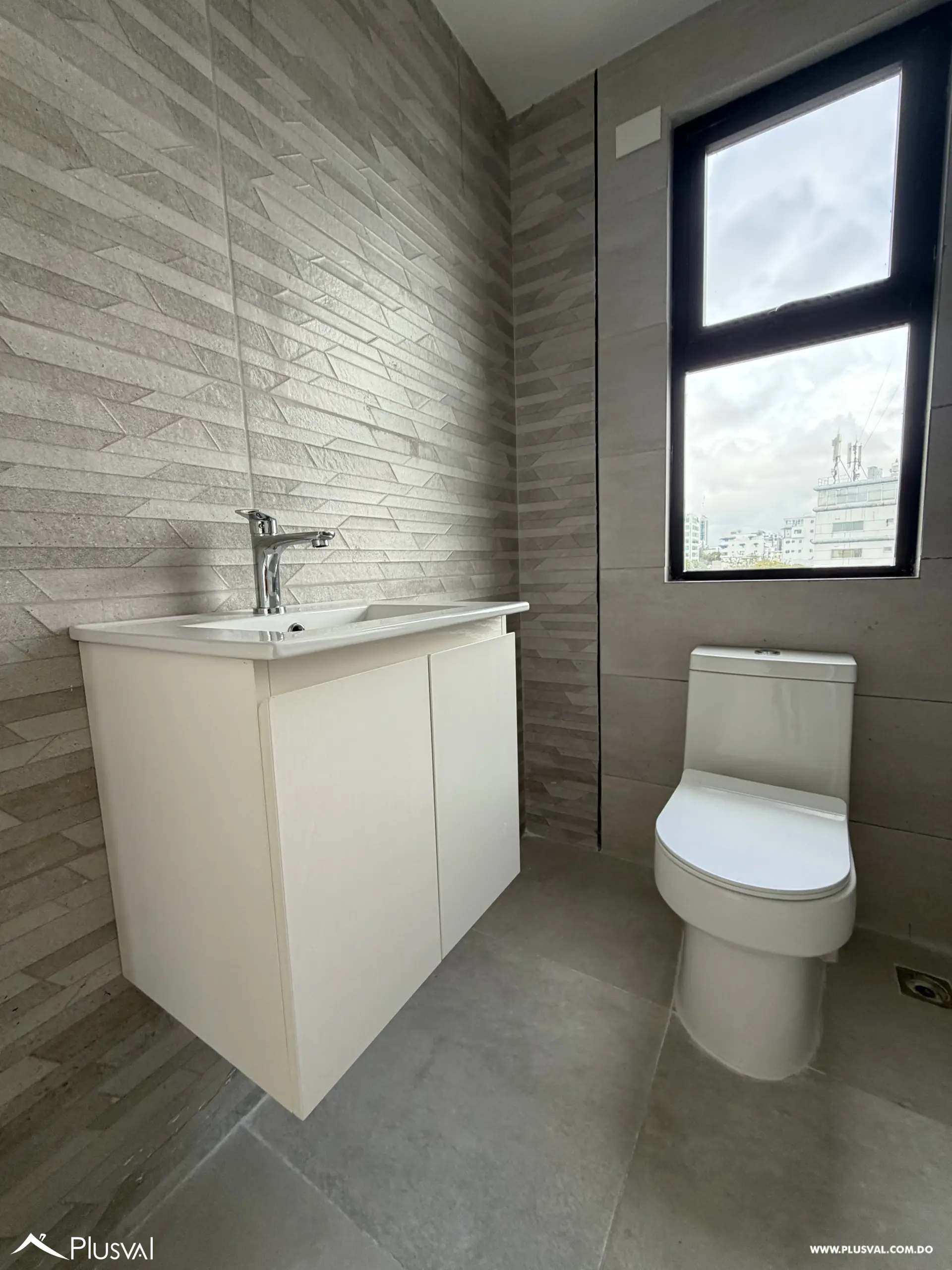 Apartamento Nuevo a estrenar de 3 habitaciones en Mirador Sur 498033