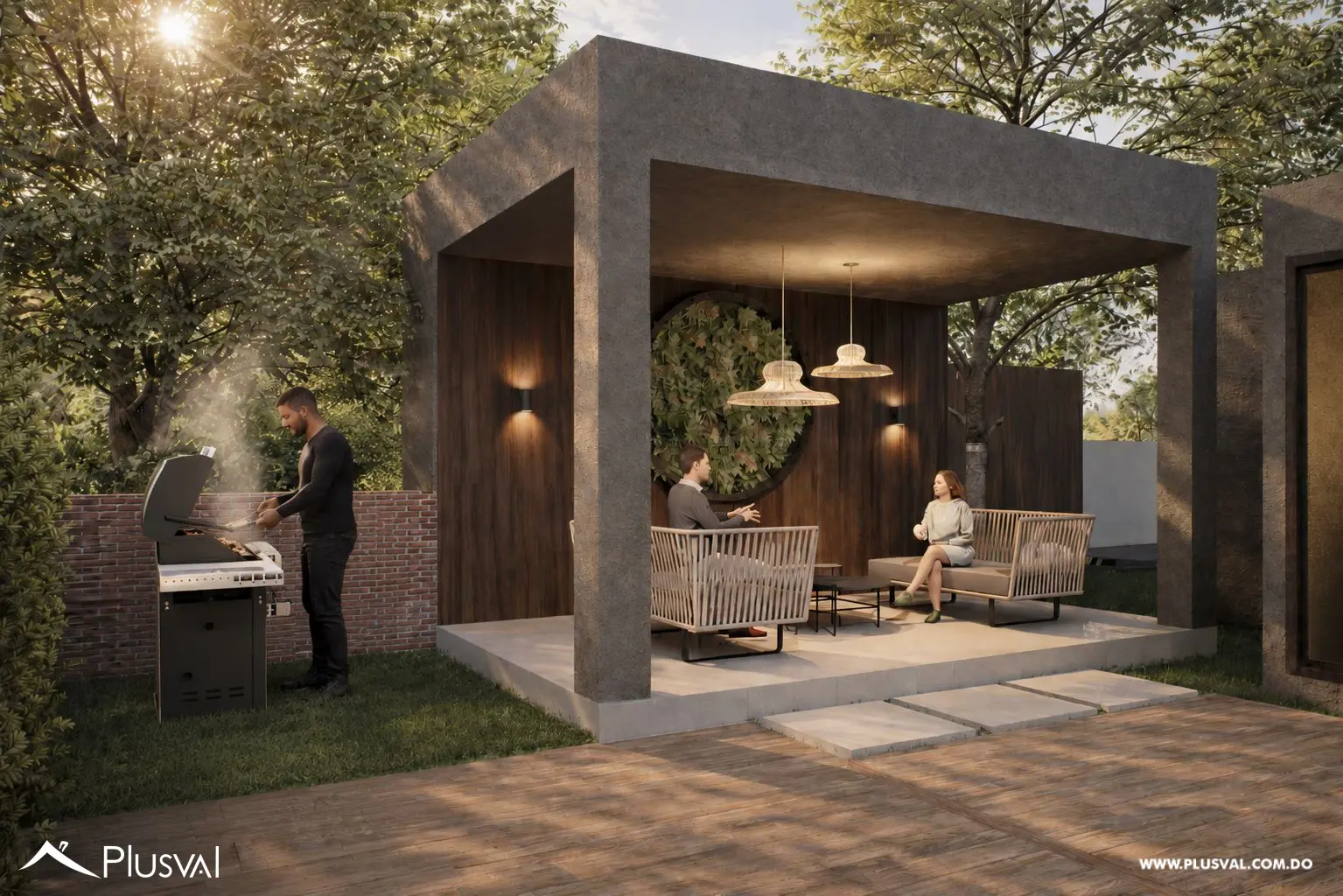 Vive con Estilo en un Proyecto Único de tres Torres 507472