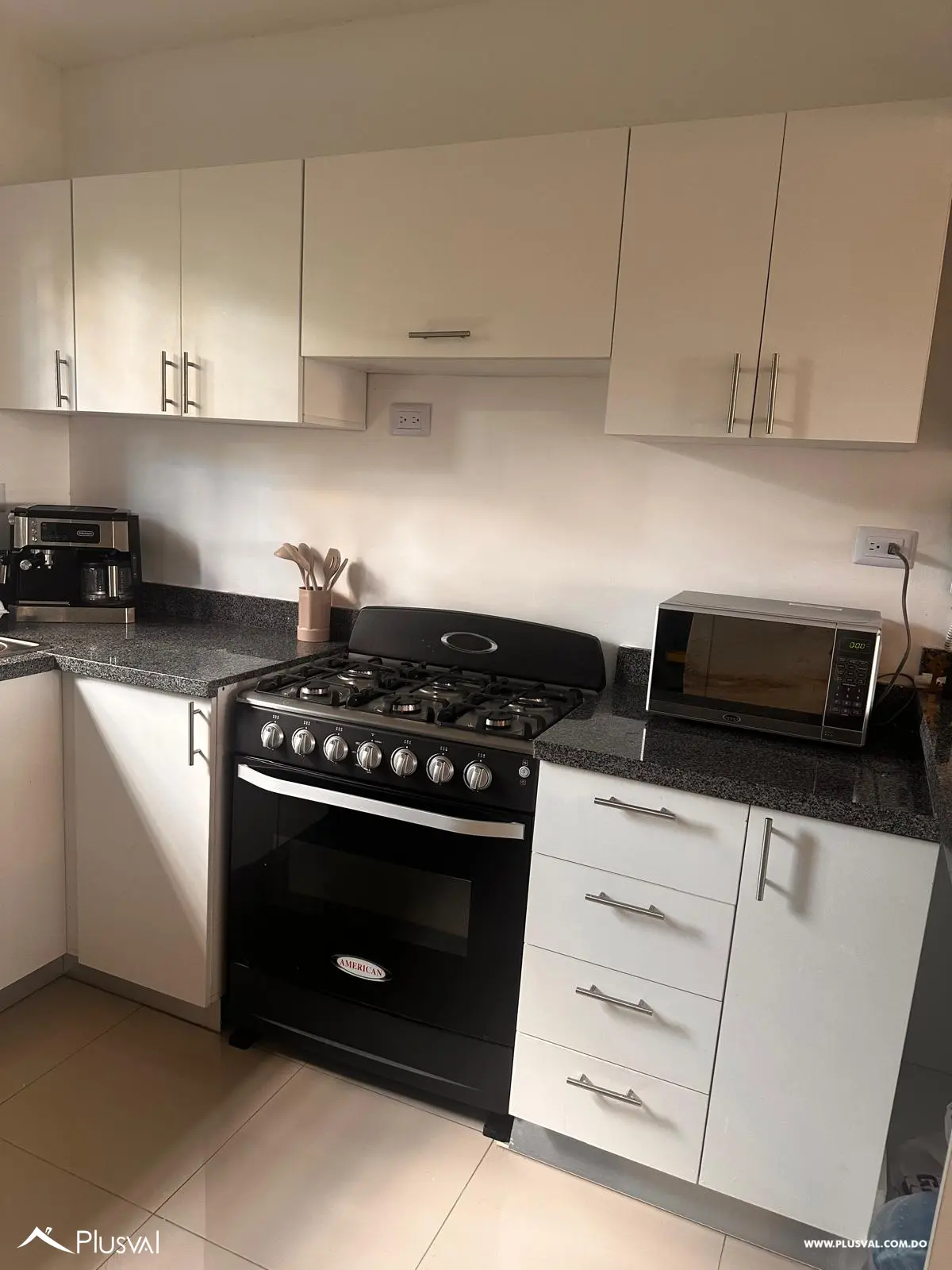 Apartamento amueblado en alquiler 453390