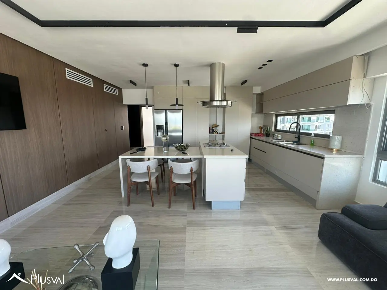 Apartamento amueblado en alquiler en Cacigazcos 502210