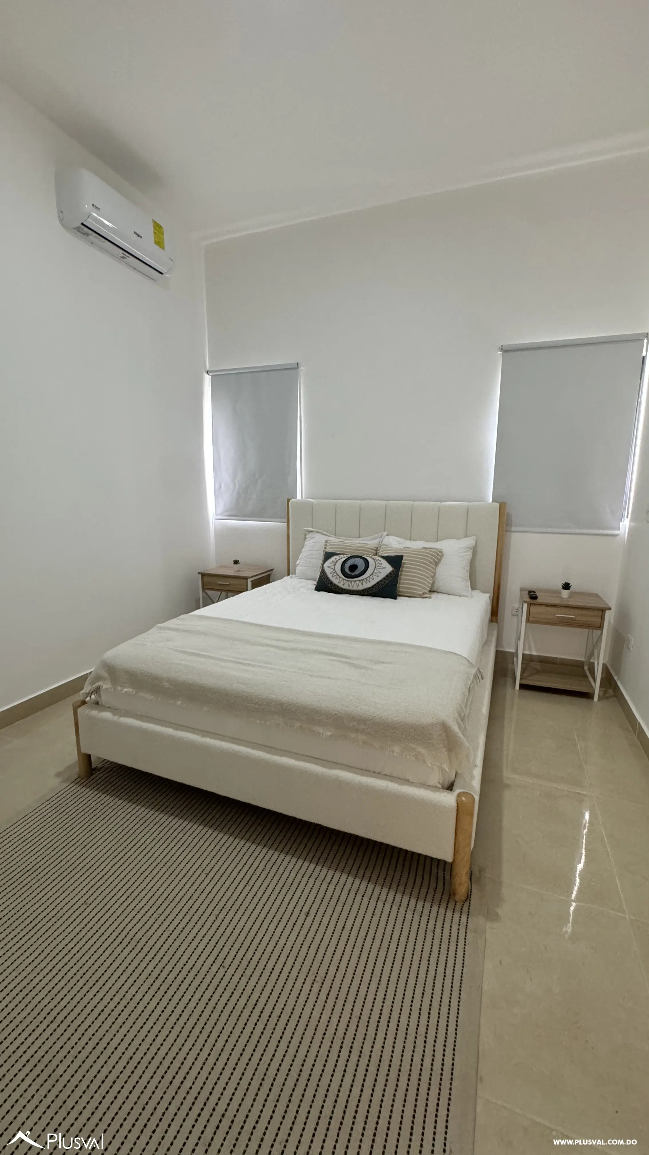Villa Amueblada en venta en Punta Cana 464746