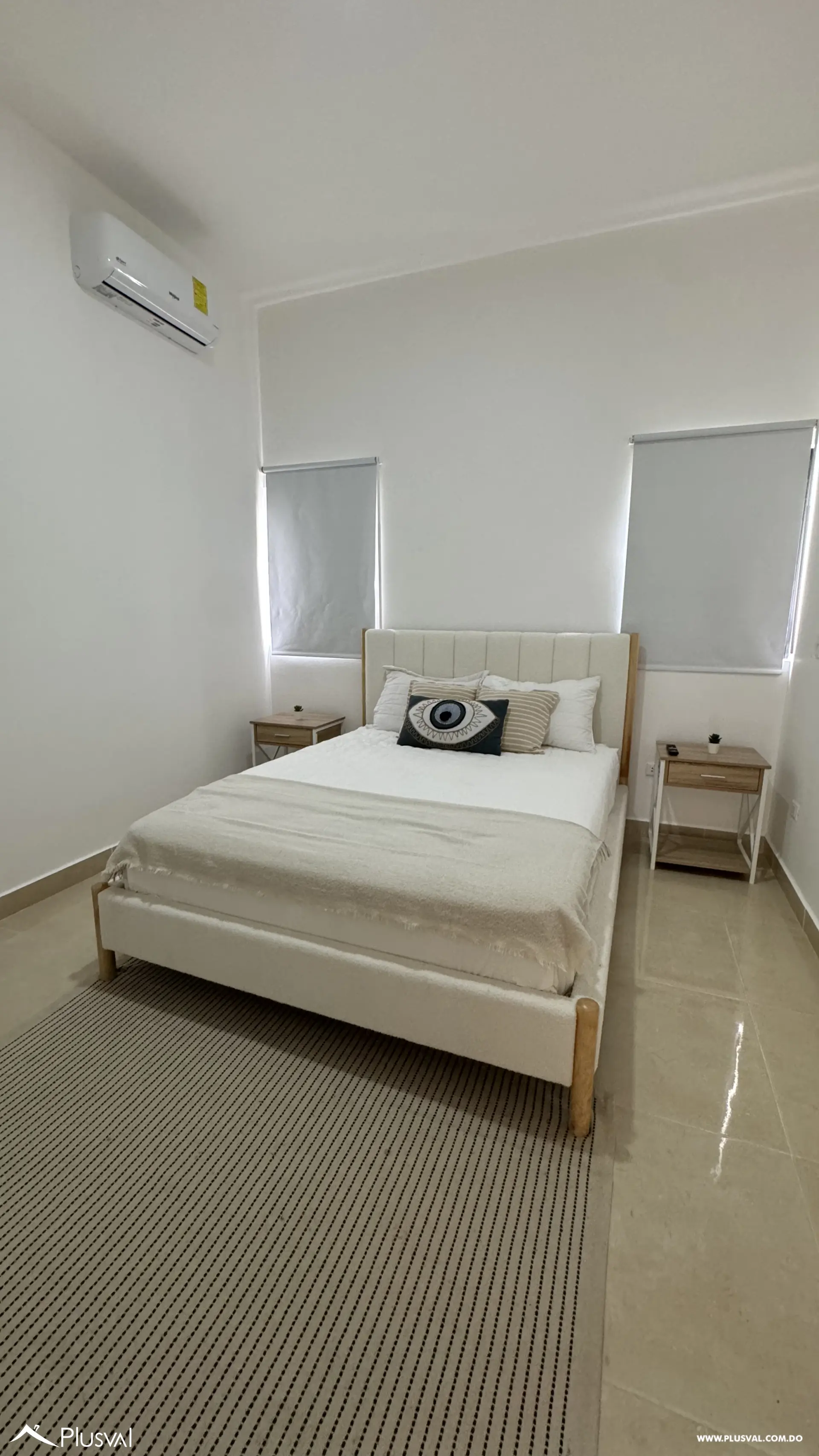 Villa Amueblada en venta en Punta Cana 464746