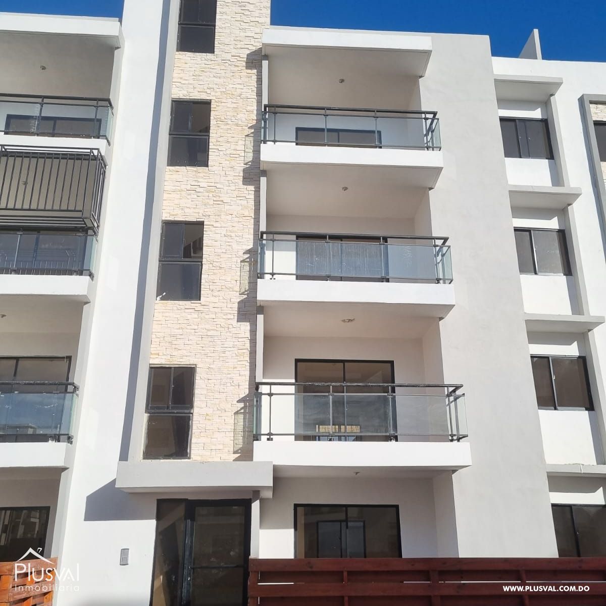 Apartamento en Corales Del Caribe 405598