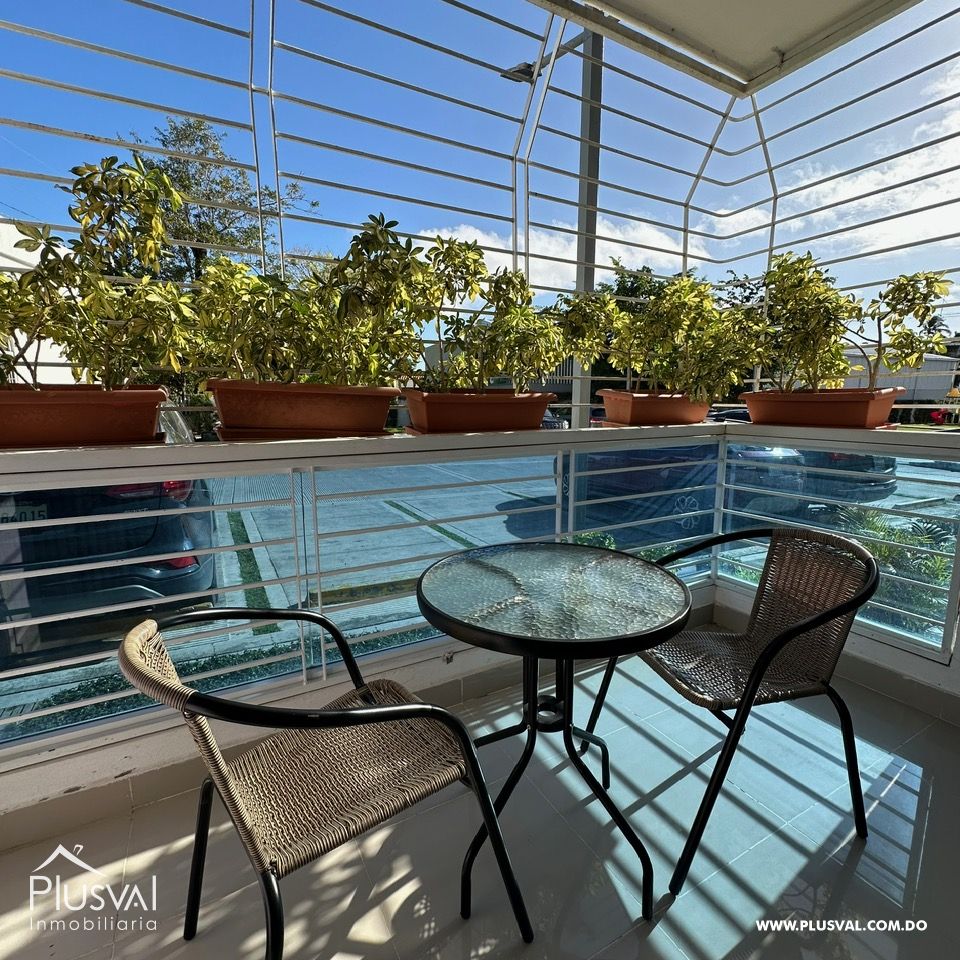 Apartamento Amueblado en venta en Colinas de los Rios 414318