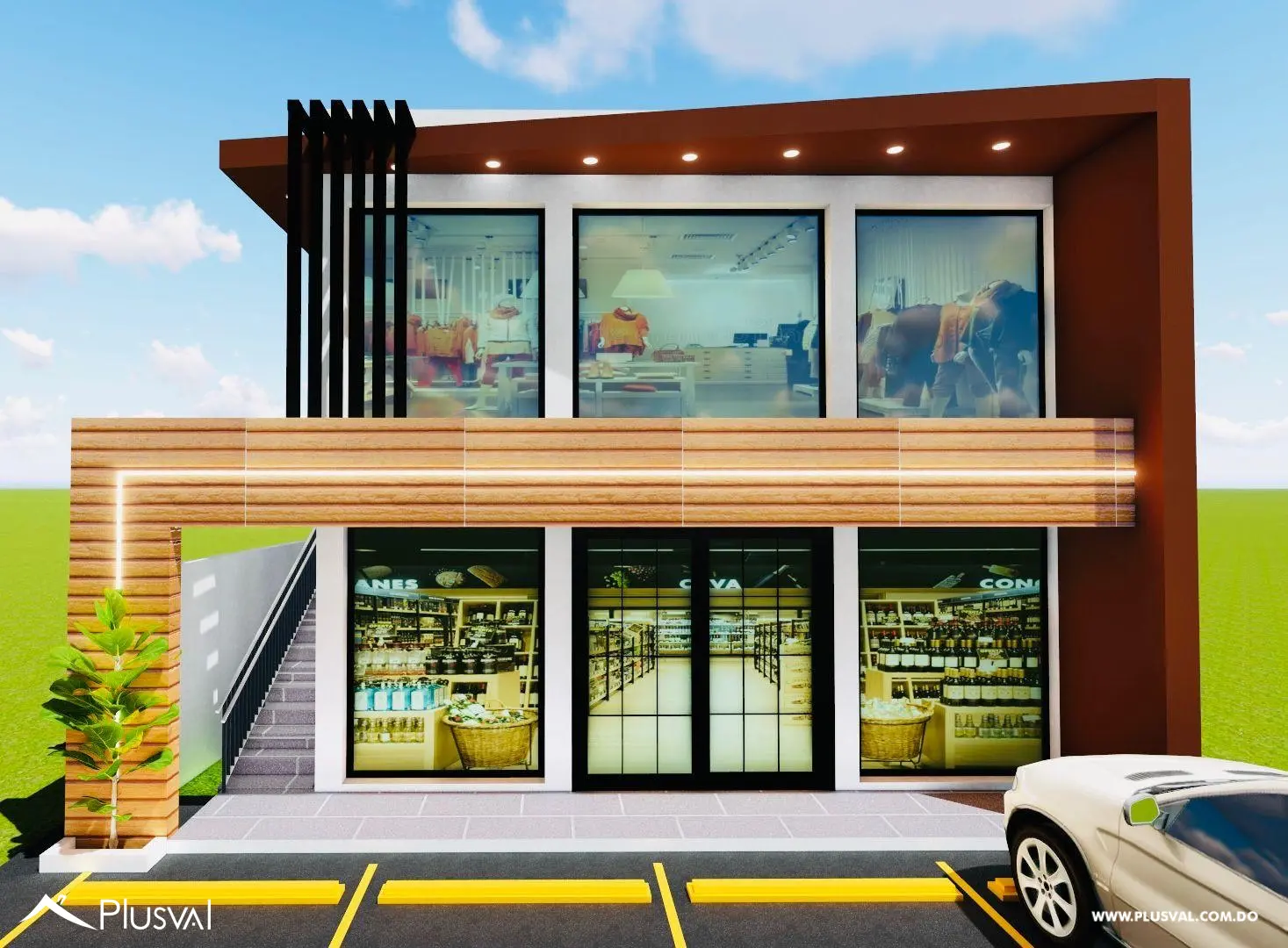 Local Ideal para entidad financiera o franquicia. Zona de alto trafico vehicular. 480111