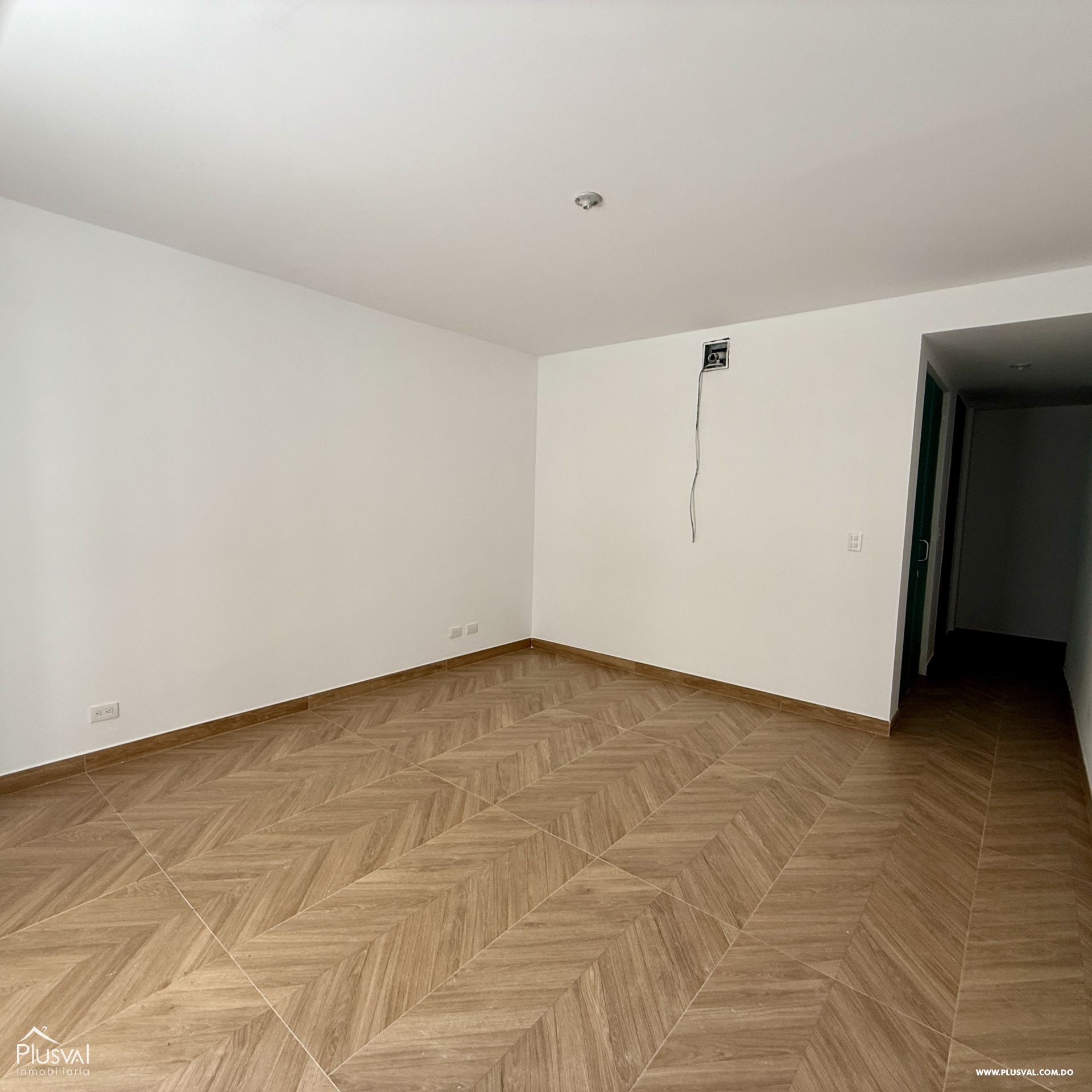 Apartamentos de 3 Habitaciones + Estudio en Venta – Torre de Lujo Lista en Piantini con Áreas Sociales Exclusivas 434680