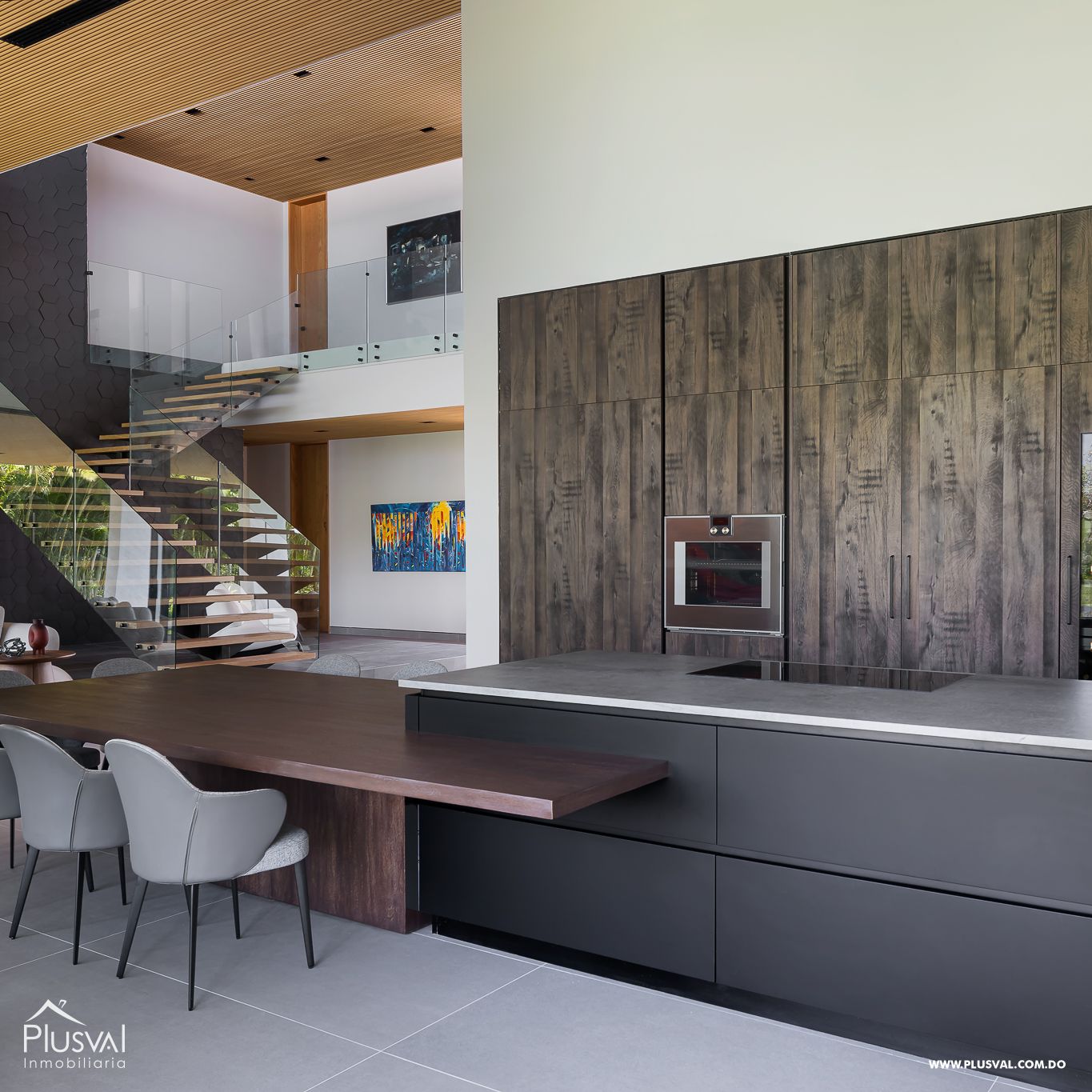 Modern Luxury Villa in Hacienda on sale, Punta Cana Resort. 370687