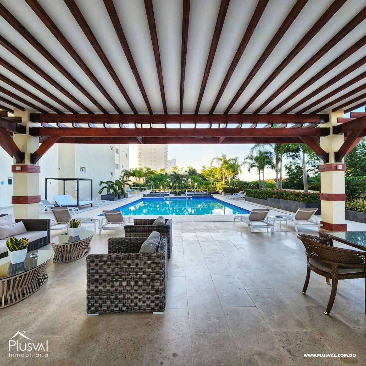 Hermoso apartamento/ PH en venta en Juan dolio con vista expectacular 405092