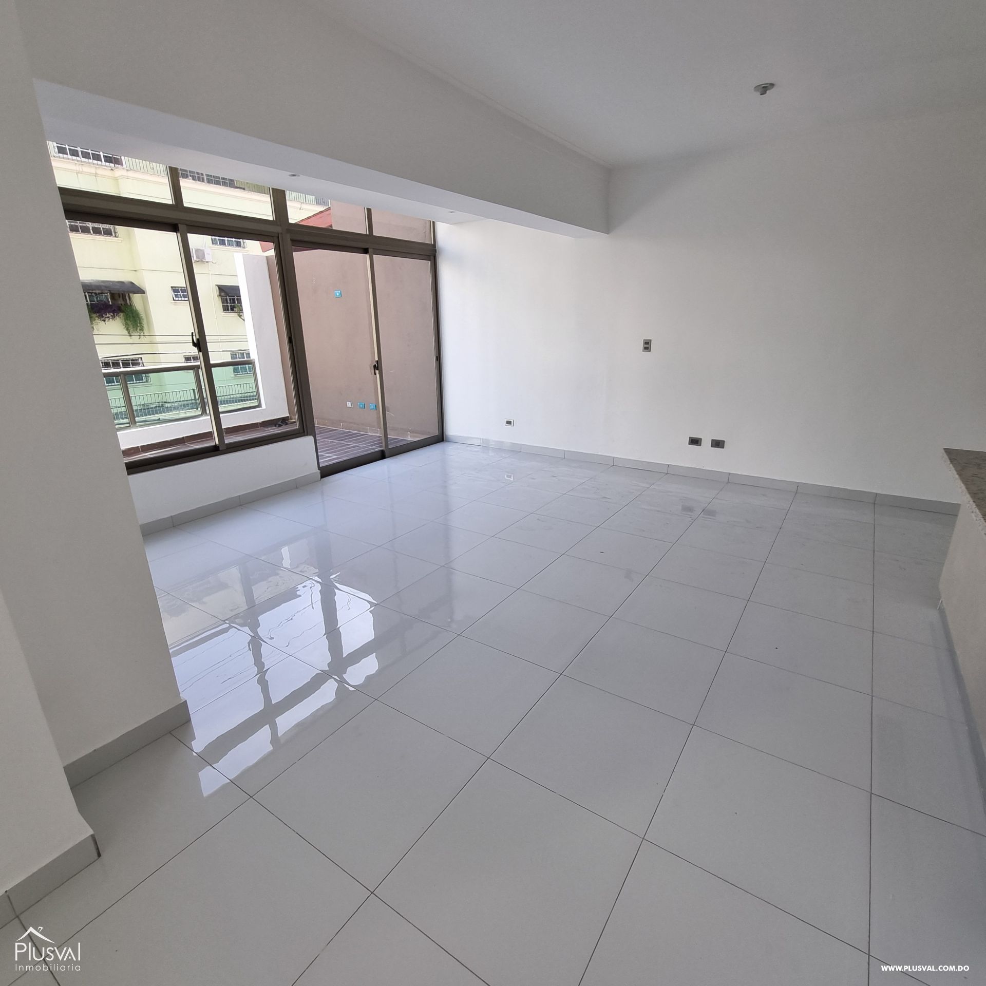 Apartamento de una Habitación con Terraza en Mirador Norte 331180