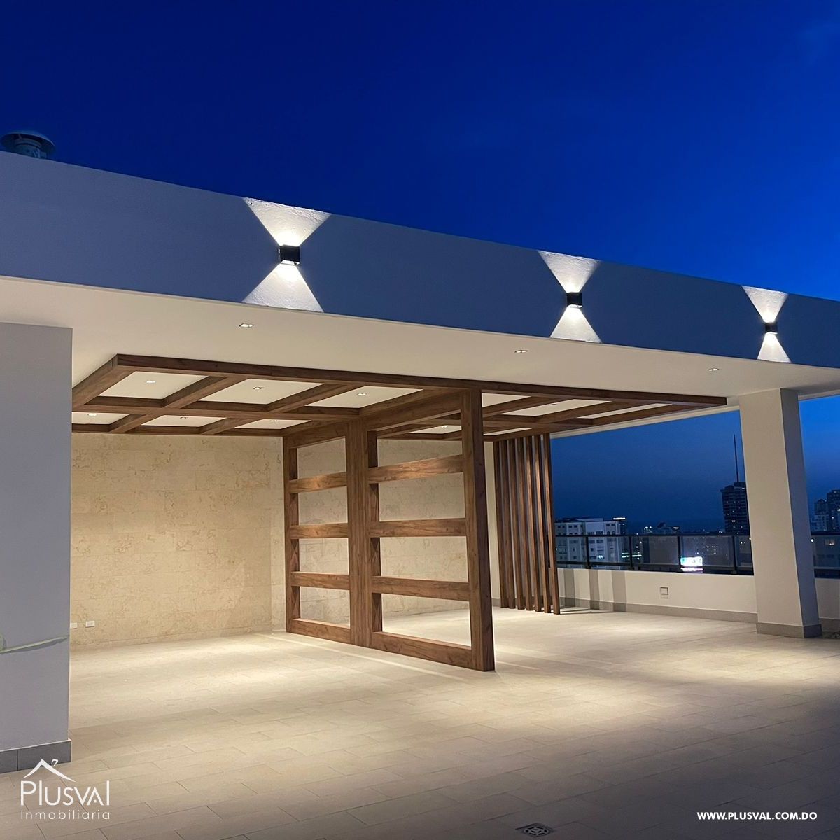Apartamento piso alto con LB completa 383118