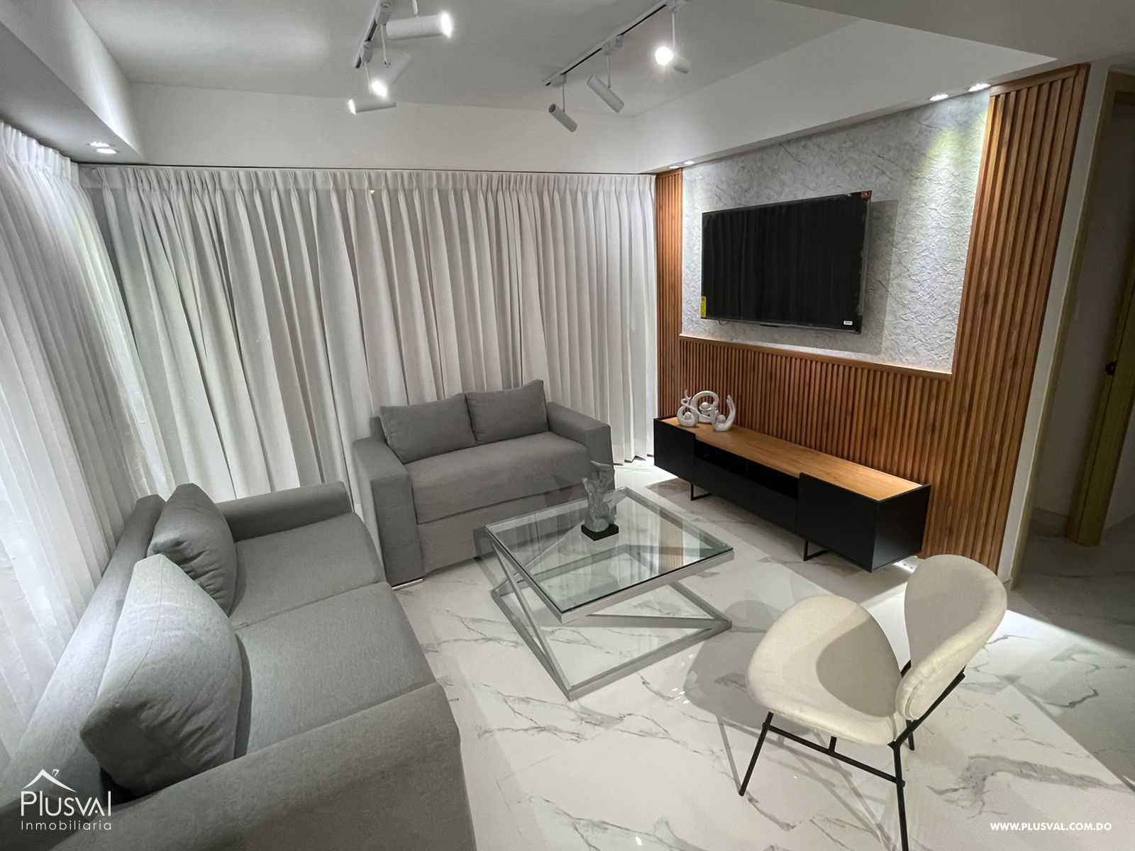 Apartamento en venta Arroyo Hondo 271516