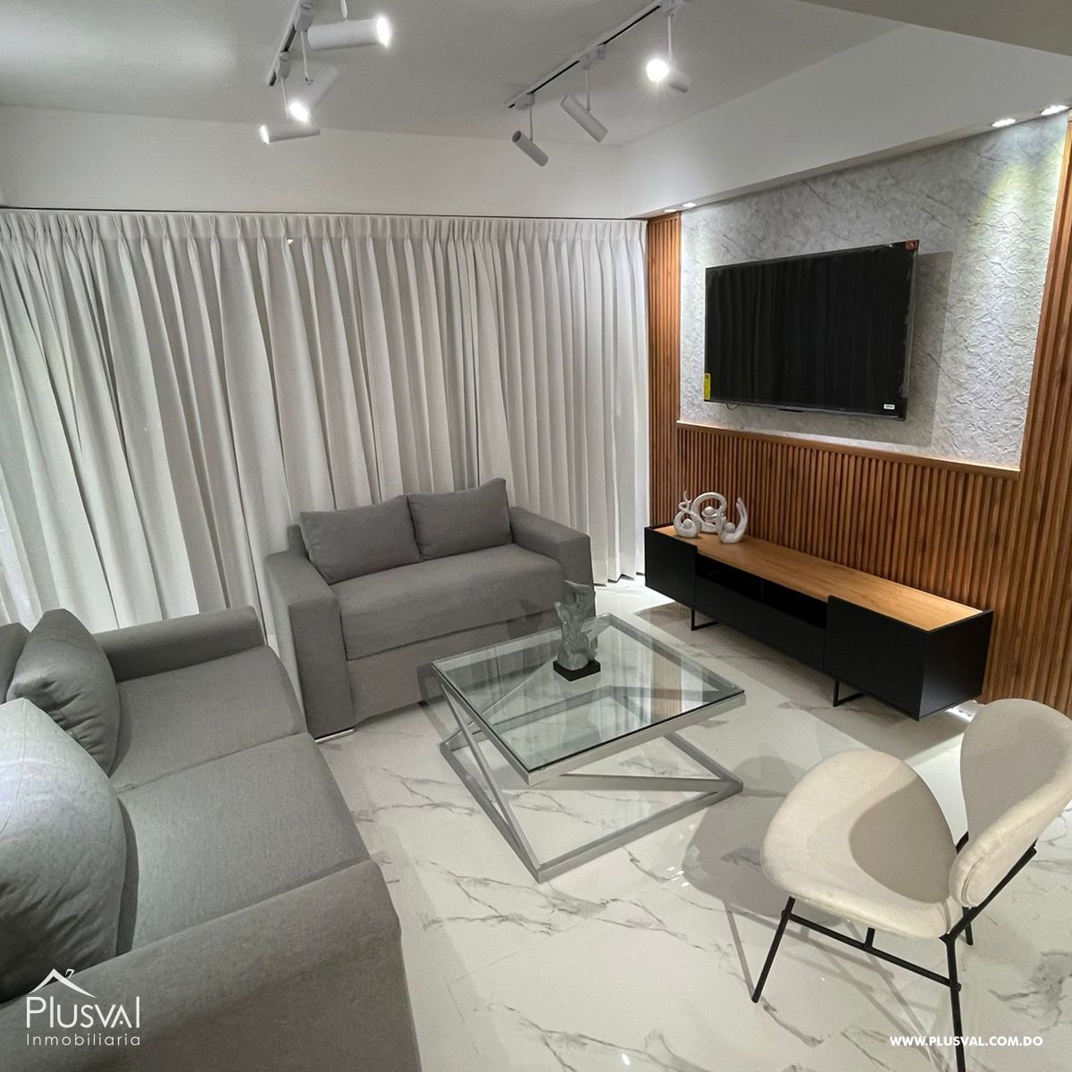 Apartamento en venta Arroyo Hondo 271516