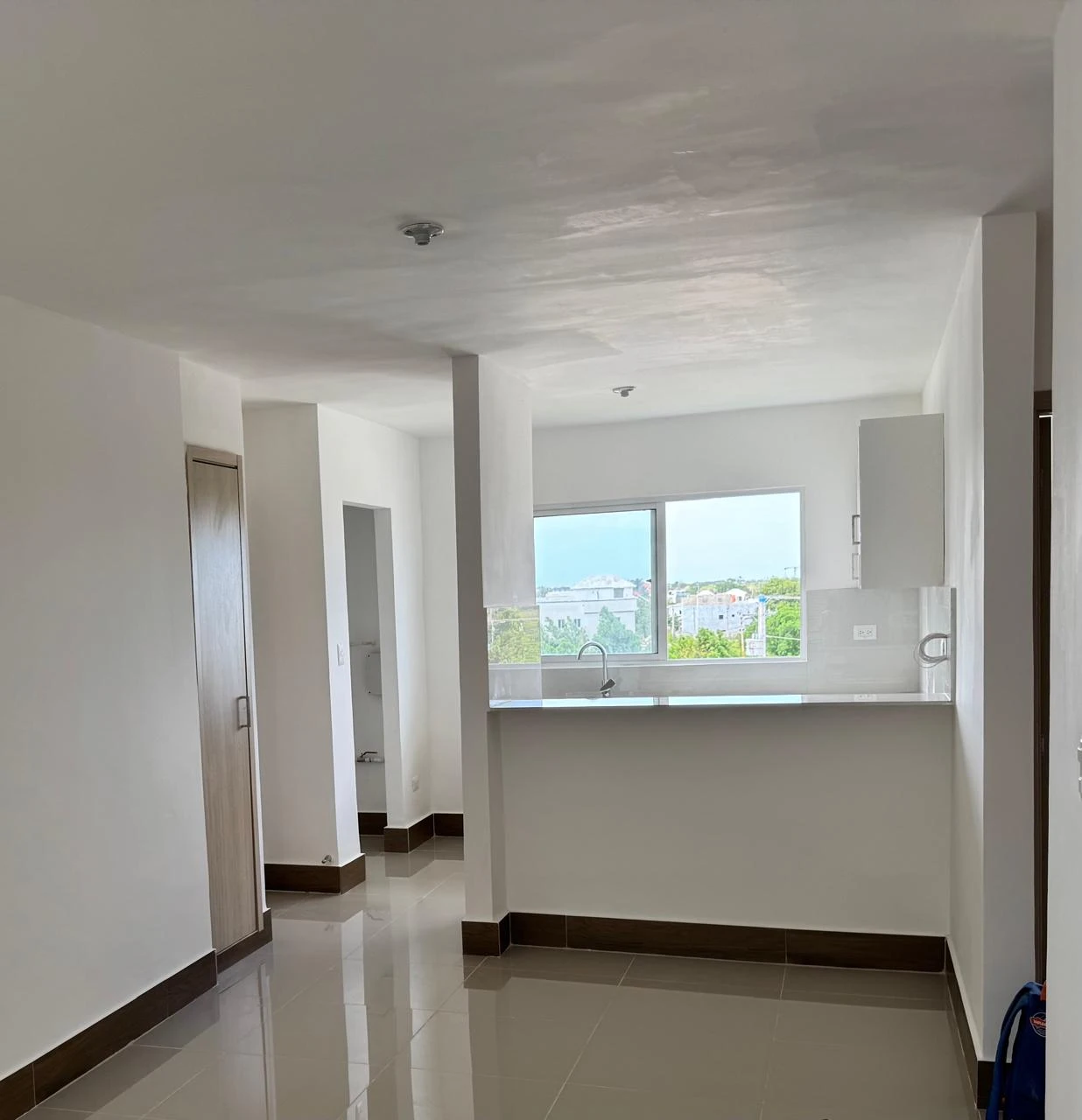 Apartamento en Punta Cana ubicado en 4to piso, ideal para Airbnb. 441708