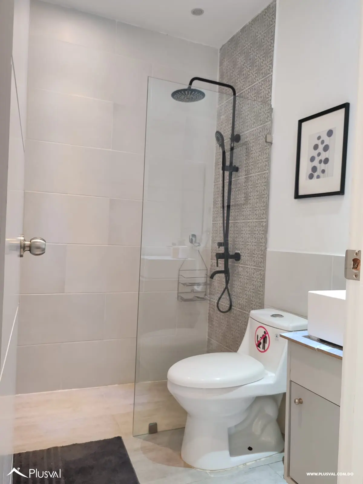 Apartaestudio en alquiler Gazcue 513578