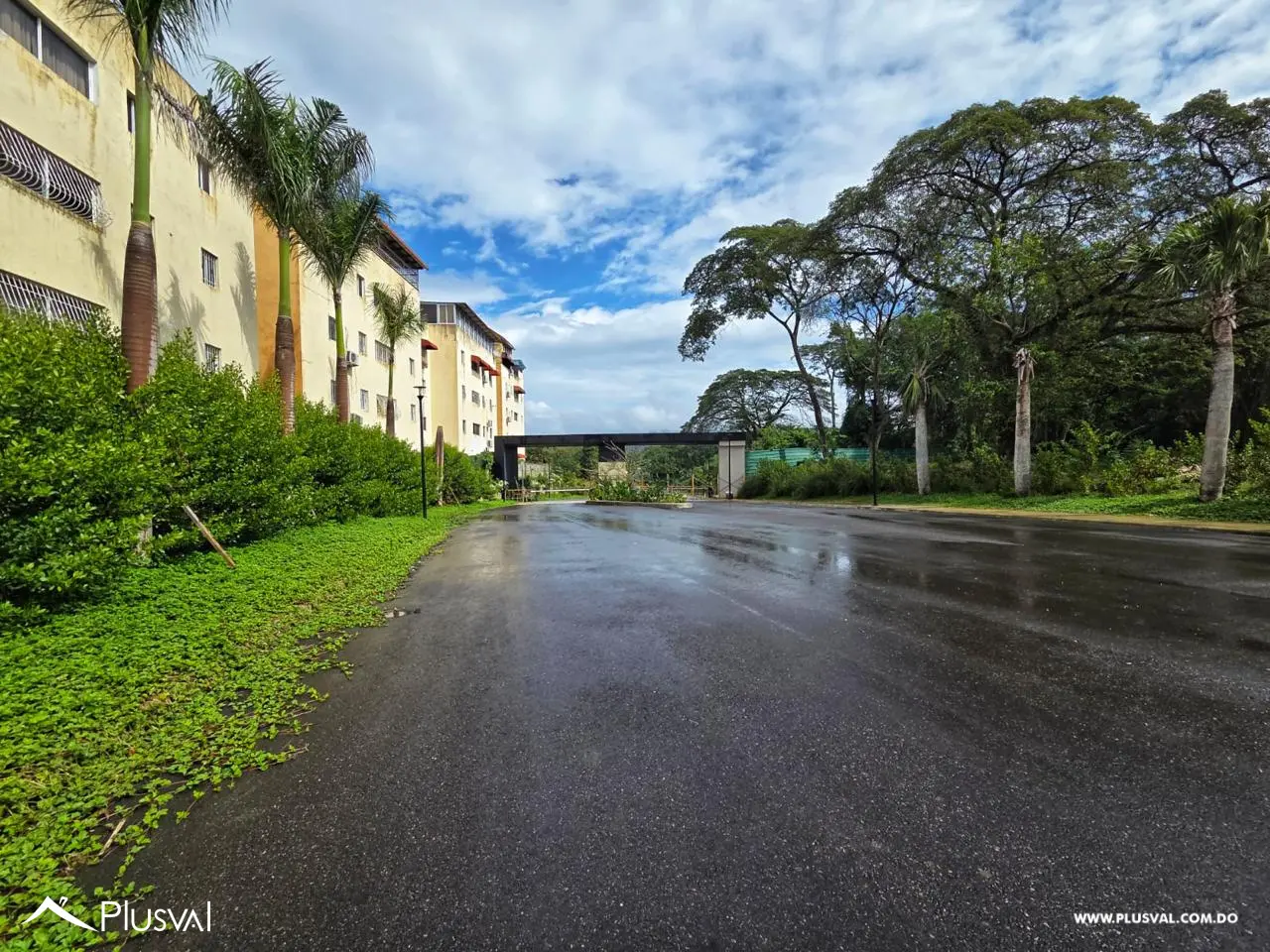 Venta de terreno en urbanización próximo a la Av. Gregorio Luperón - 526.72 MT2 498306