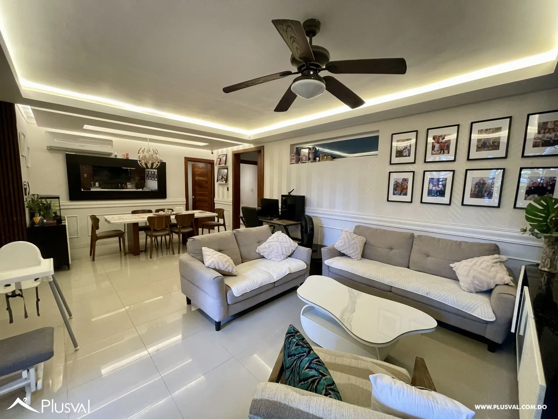Apartamento en Venta en el Ensanche Quisqueya 508098