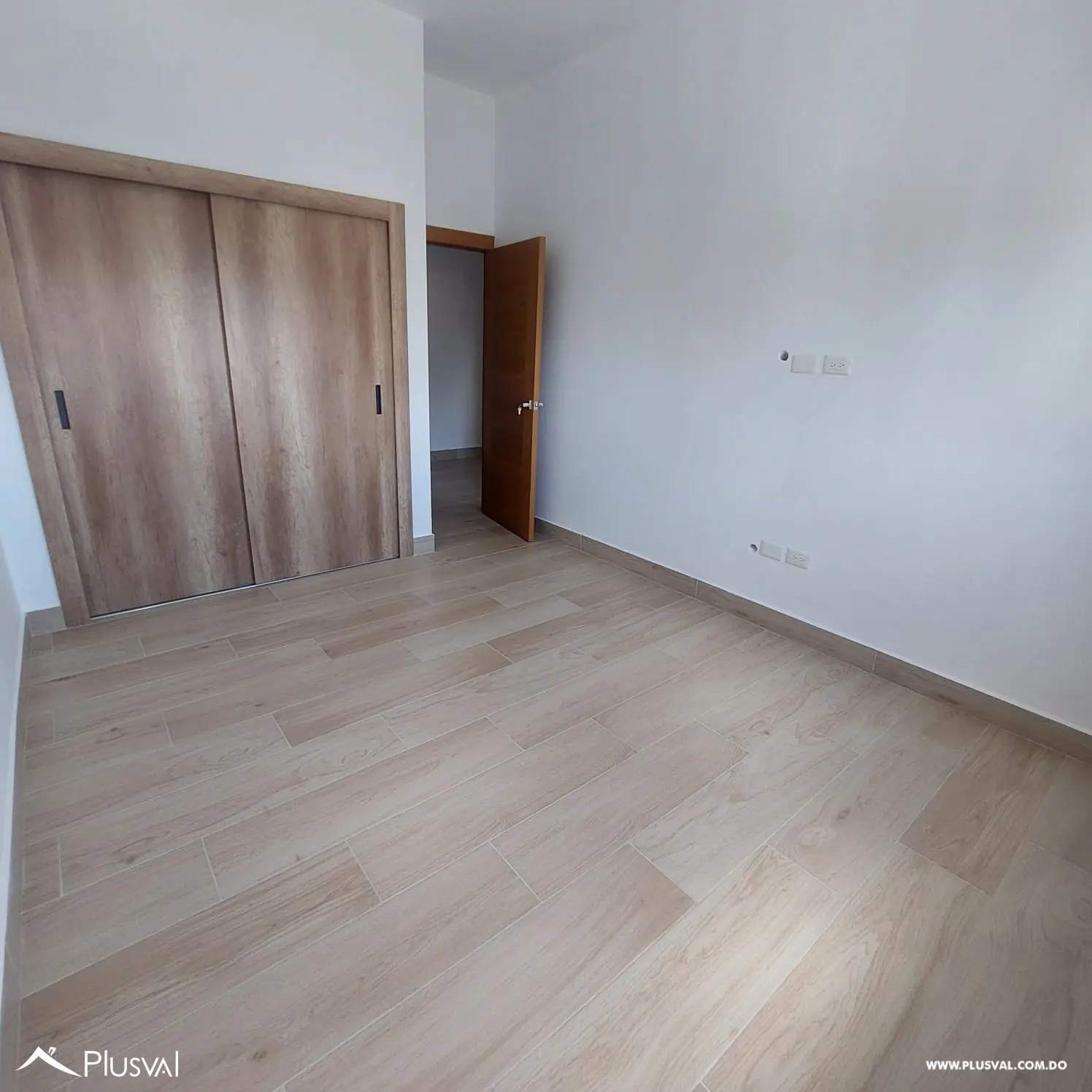 Hermoso y moderno apartamento nuevo a estrenar en Naco 455341