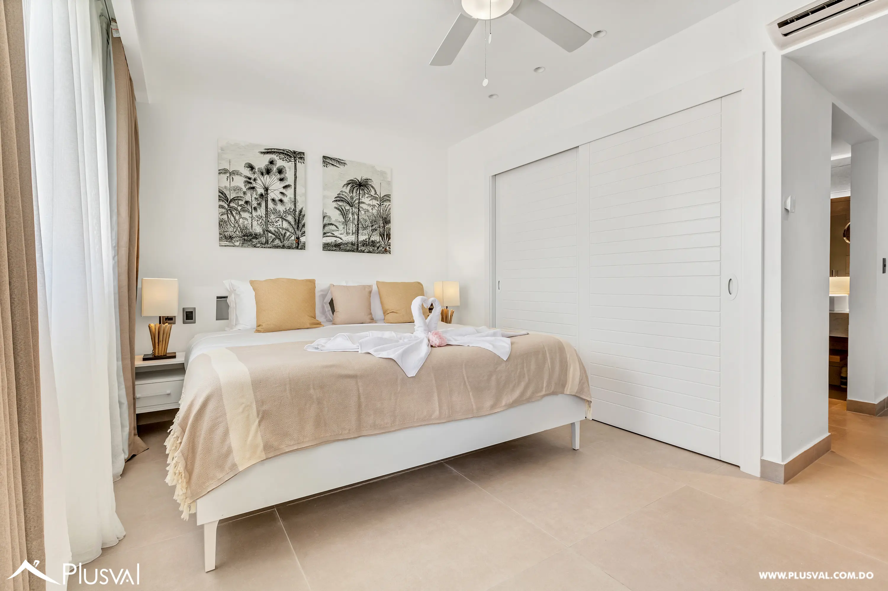 Apartamento C5 – Residencial Beach Garden 3 499765