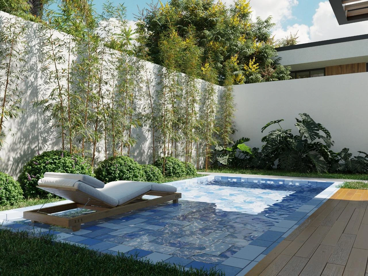 Olmos Residences 443508