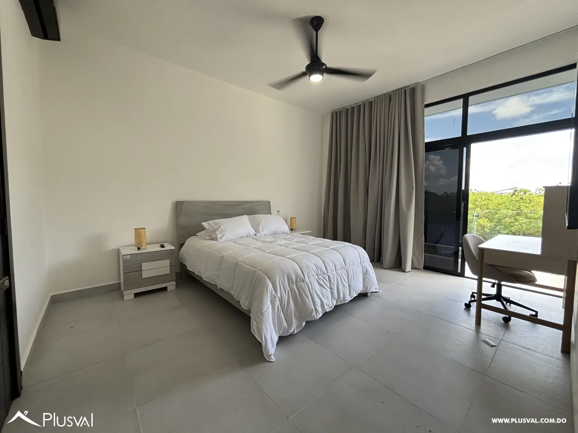 Villa en venta en ciudad las canas, Cap Cana 510993