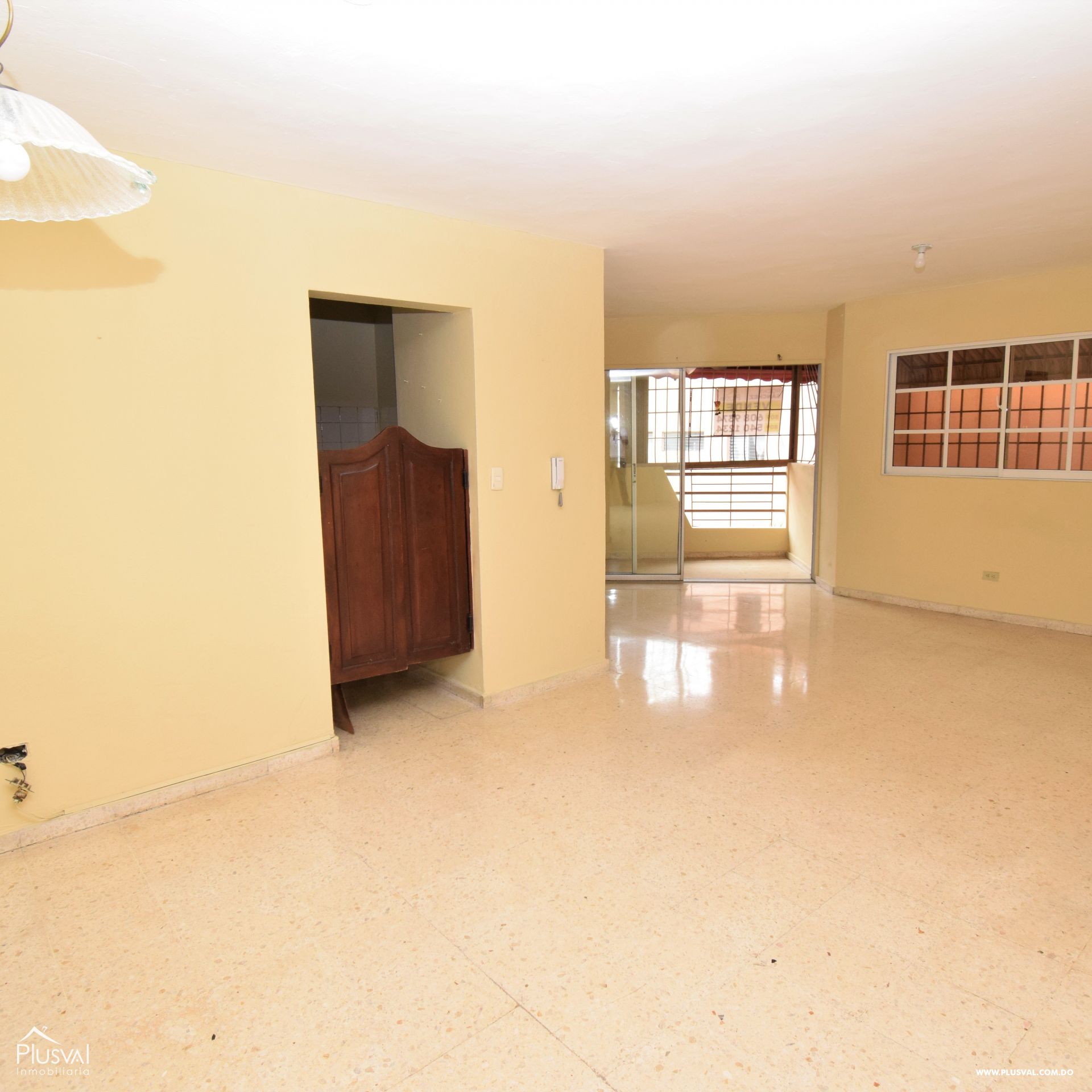 Apartamentos en Venta en Gazcue Plusval Inmobiliaria