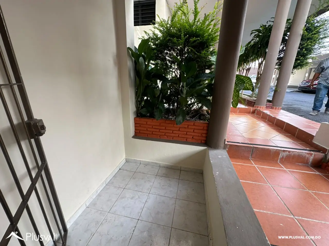 Amplio apartamento en venta en el sector de Bella Vista 530181