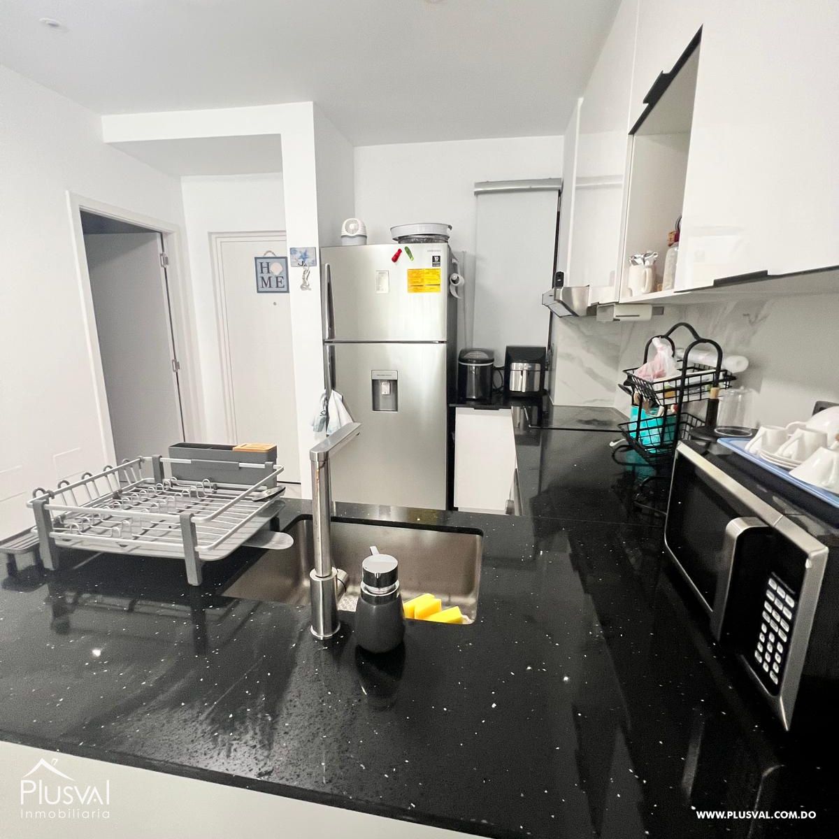 Apartamento en venta en Punta cana 373561
