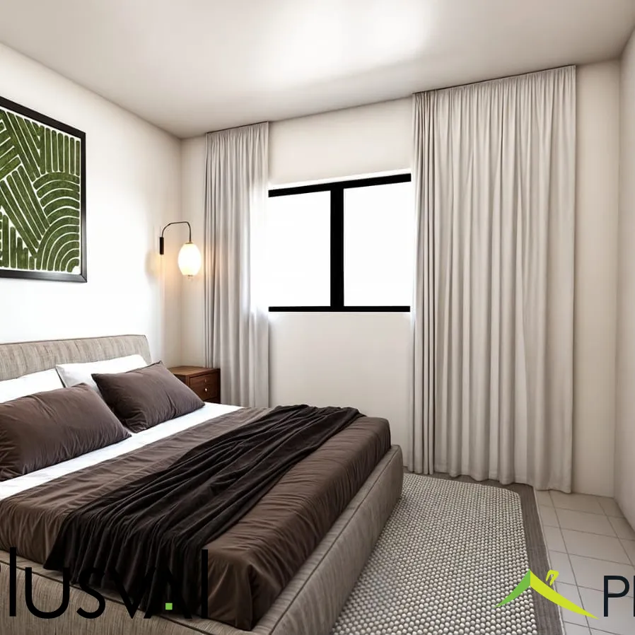 PROYECTO RESIDENCIAL DE APARTAMENTOS 447839