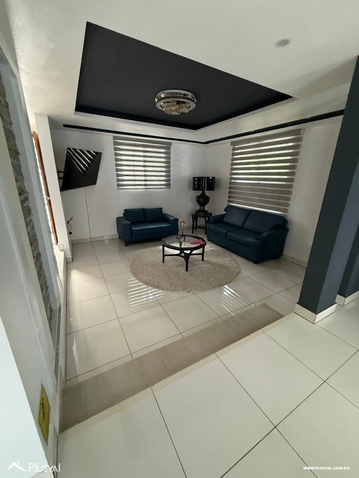 Villa en venta en Jarabacoa 479735