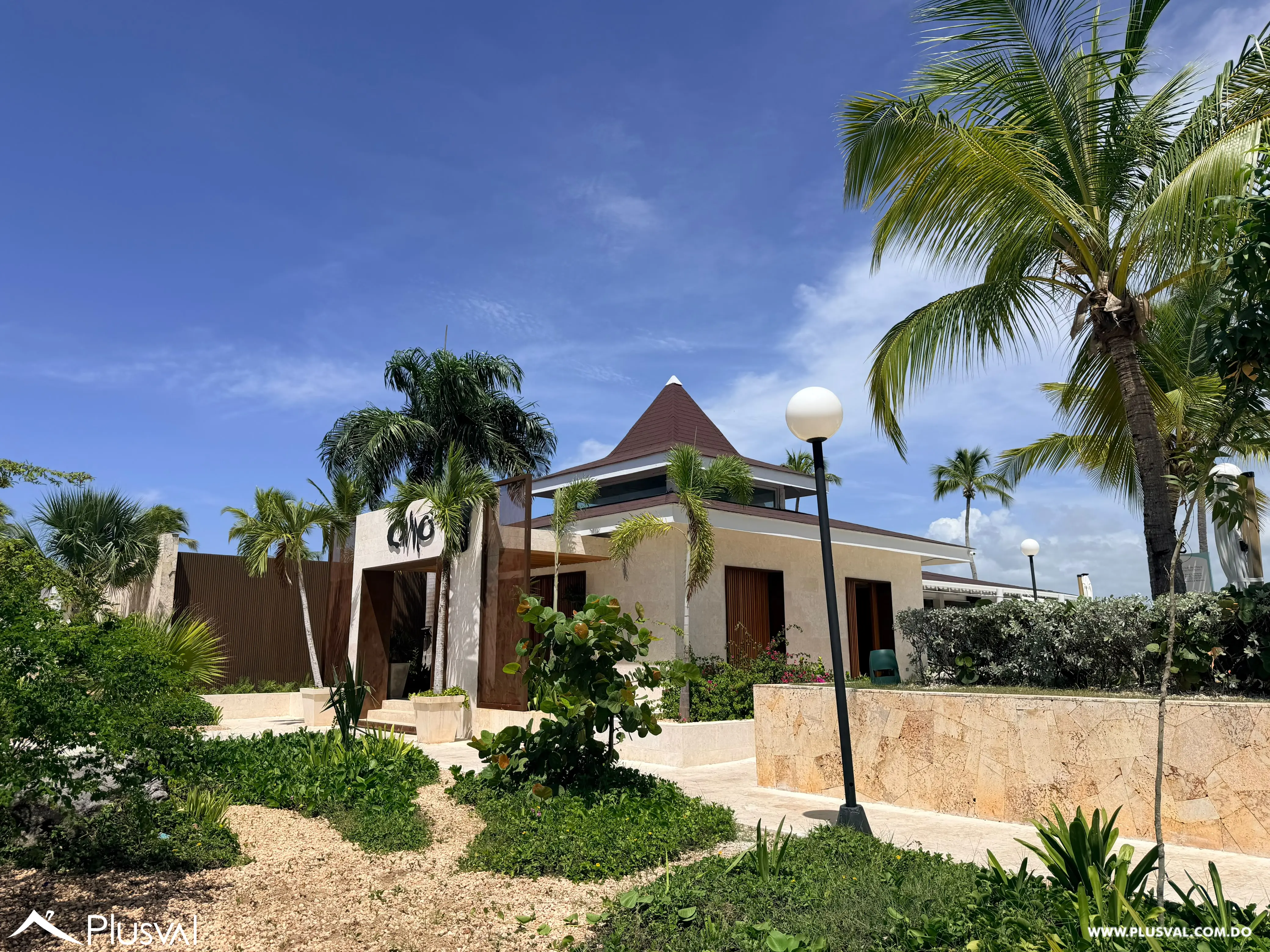Venta Solar de esquina Playa Nueva Romana 530284