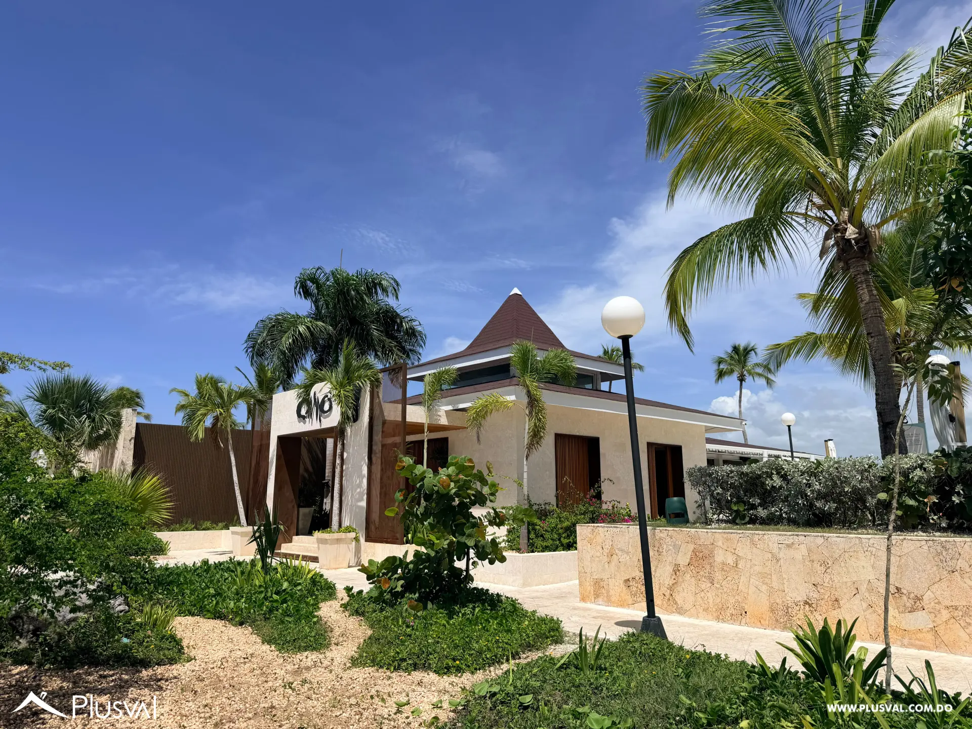 Venta Solar de esquina Playa Nueva Romana 530284